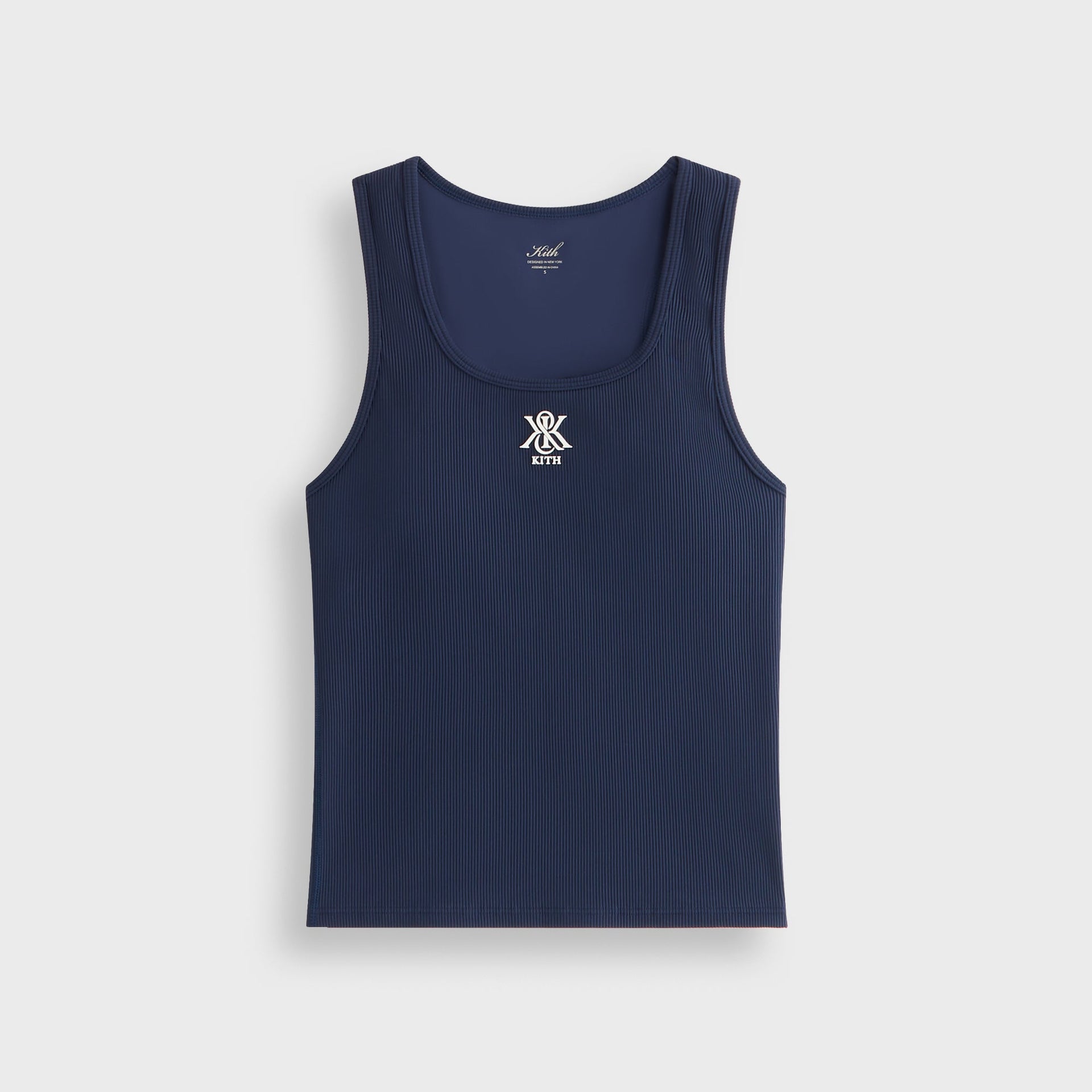 Kith Women Active Peyton II Tank - Nocturnal - PH