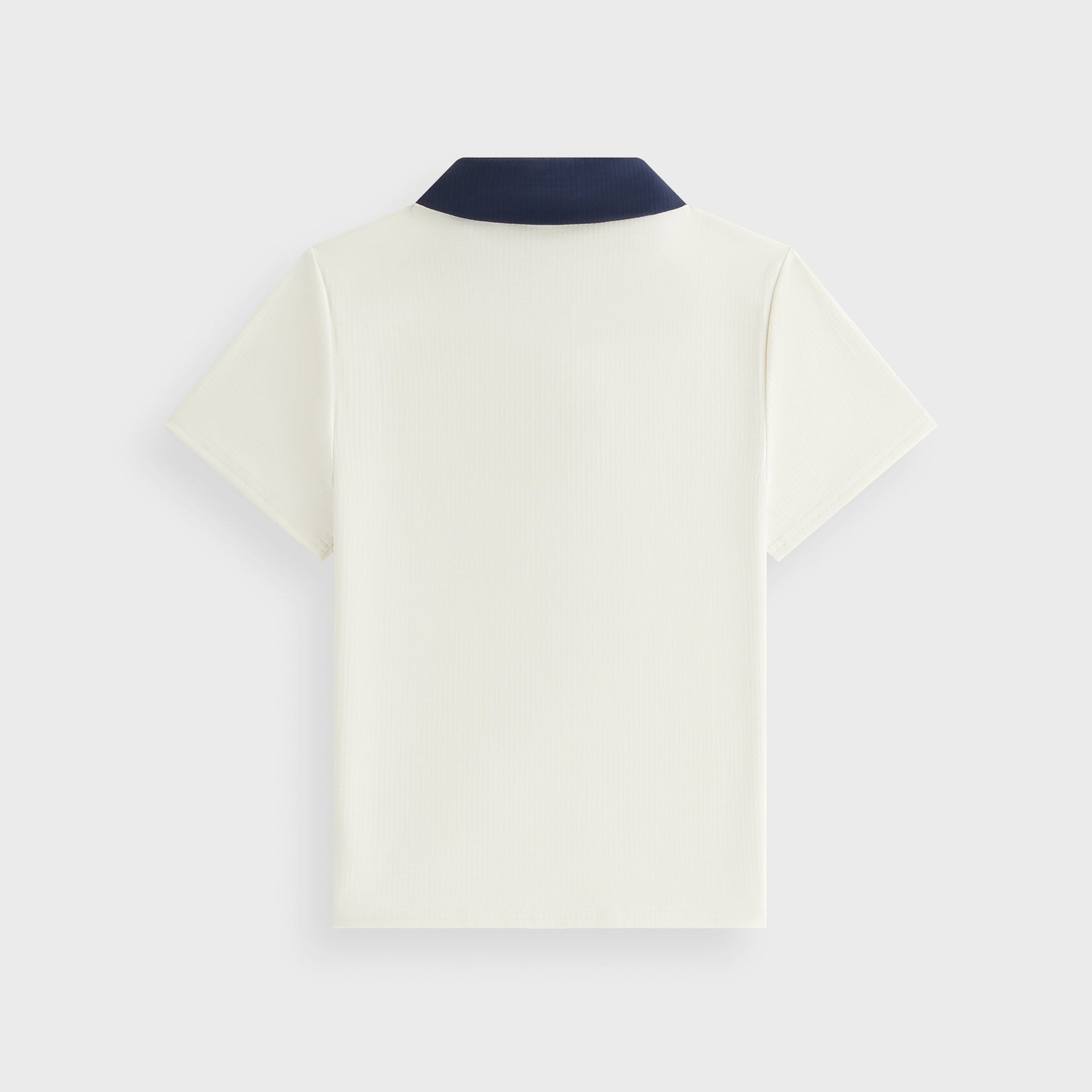 Kith Women Fairway Polo - Sandrift - PH