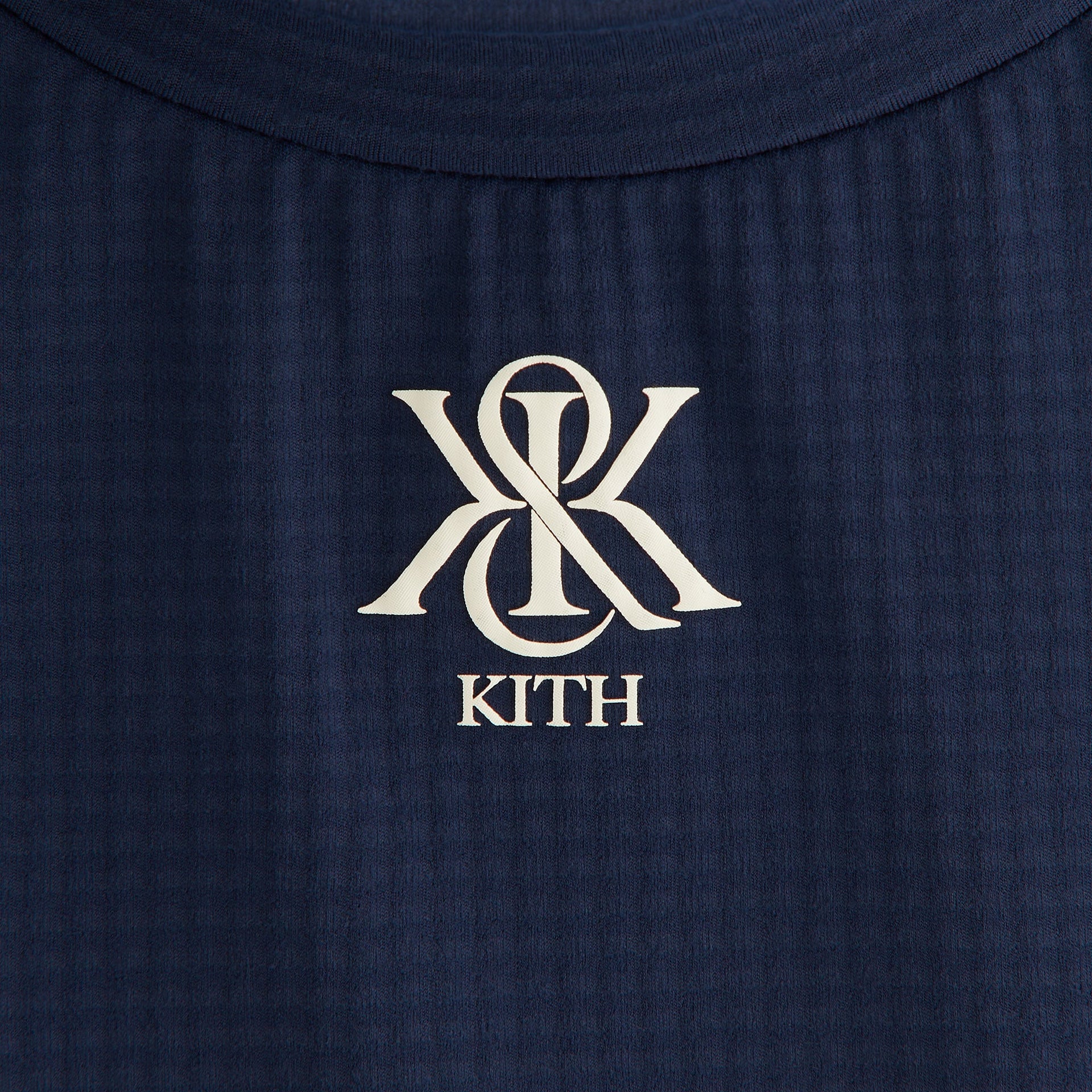 Kith Women Mulberry II Active Tee - Nocturnal - PH