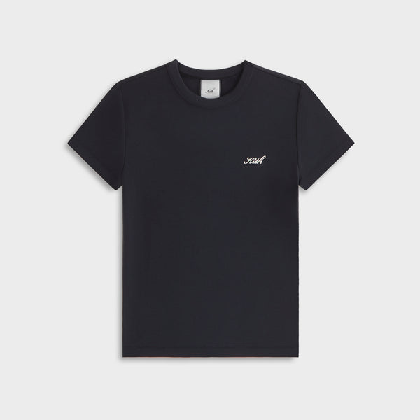 Kith Women Mulberry IV Tee - Black