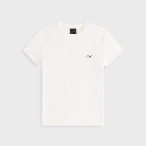 Kith Women Mulberry IV Tee - White