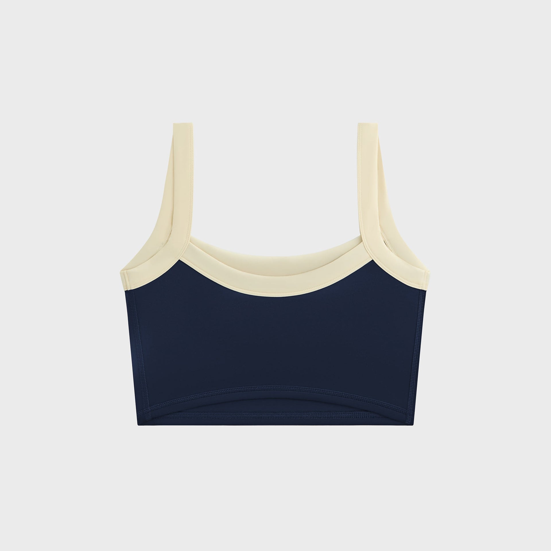 Kith Women Blocked Terra Active Tank - Nocturnal