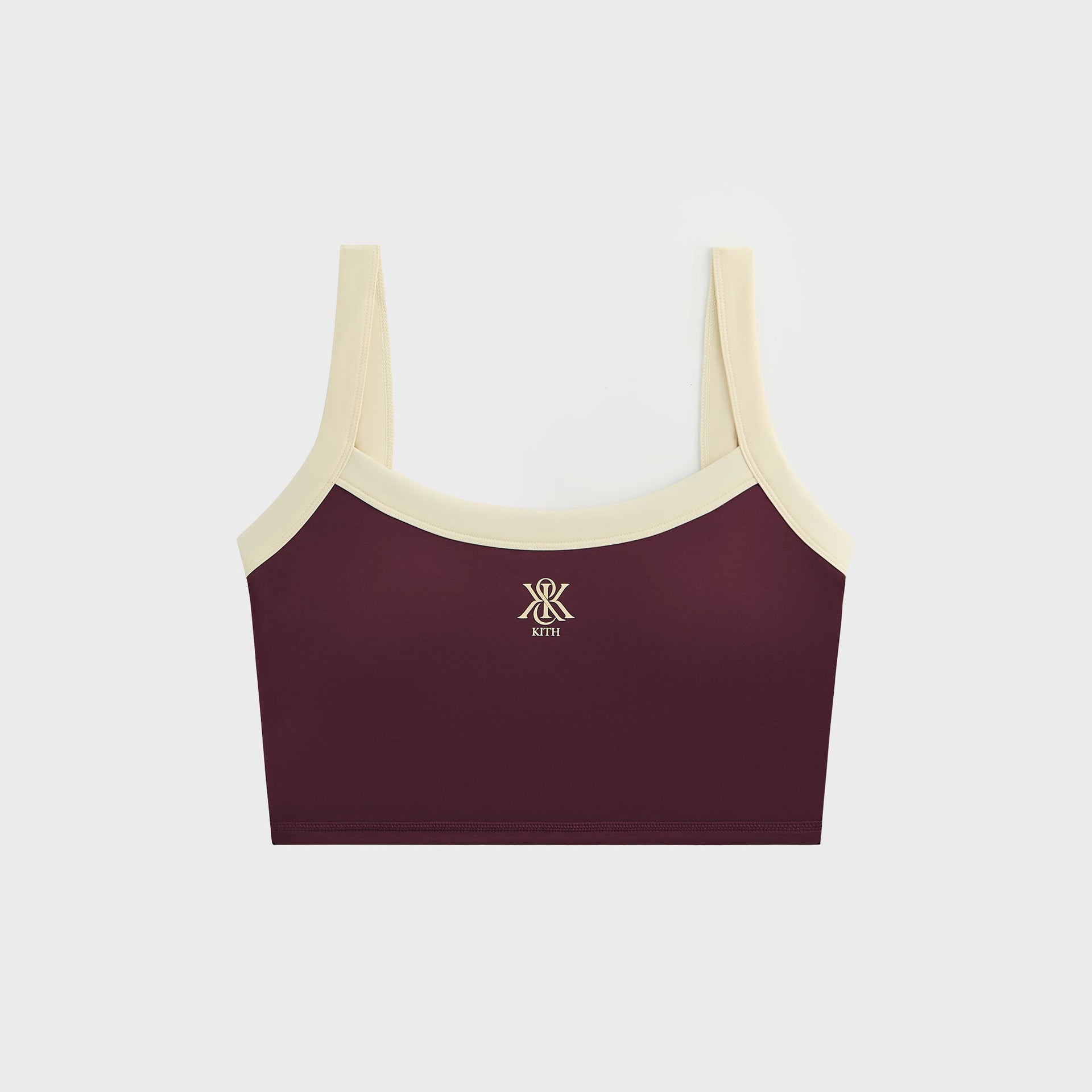 Kith Women Blocked Terra Active Tank - Essence