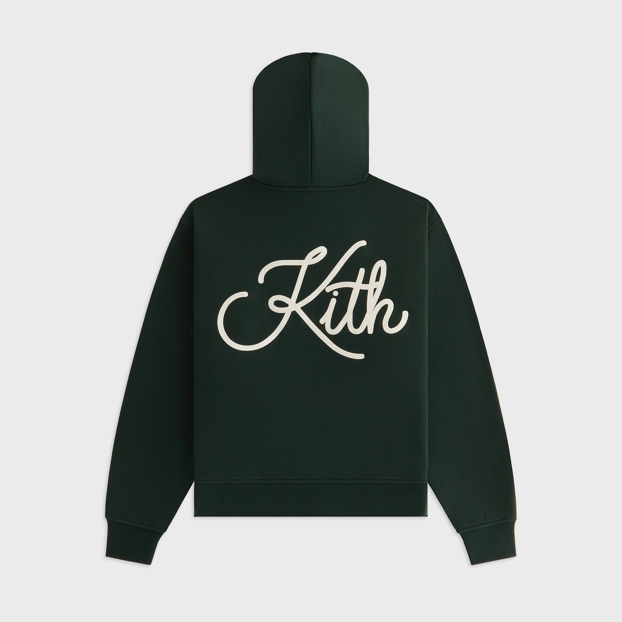 【美品】kith vintage hoodie green サイズM Kith-x-BMW-Vitality-Vintage-