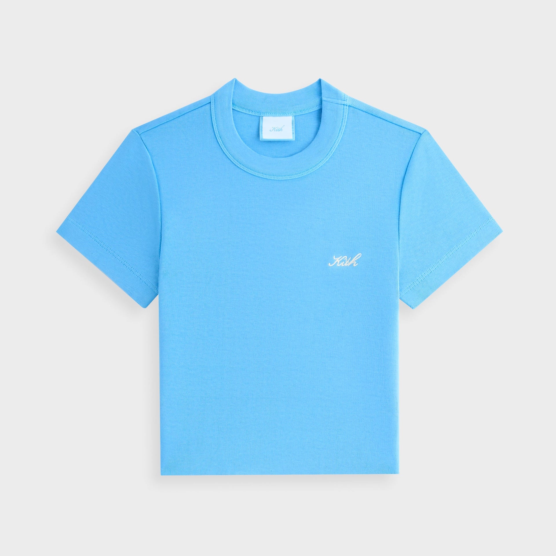 Kith Women Mulberry II Tee - Aurora