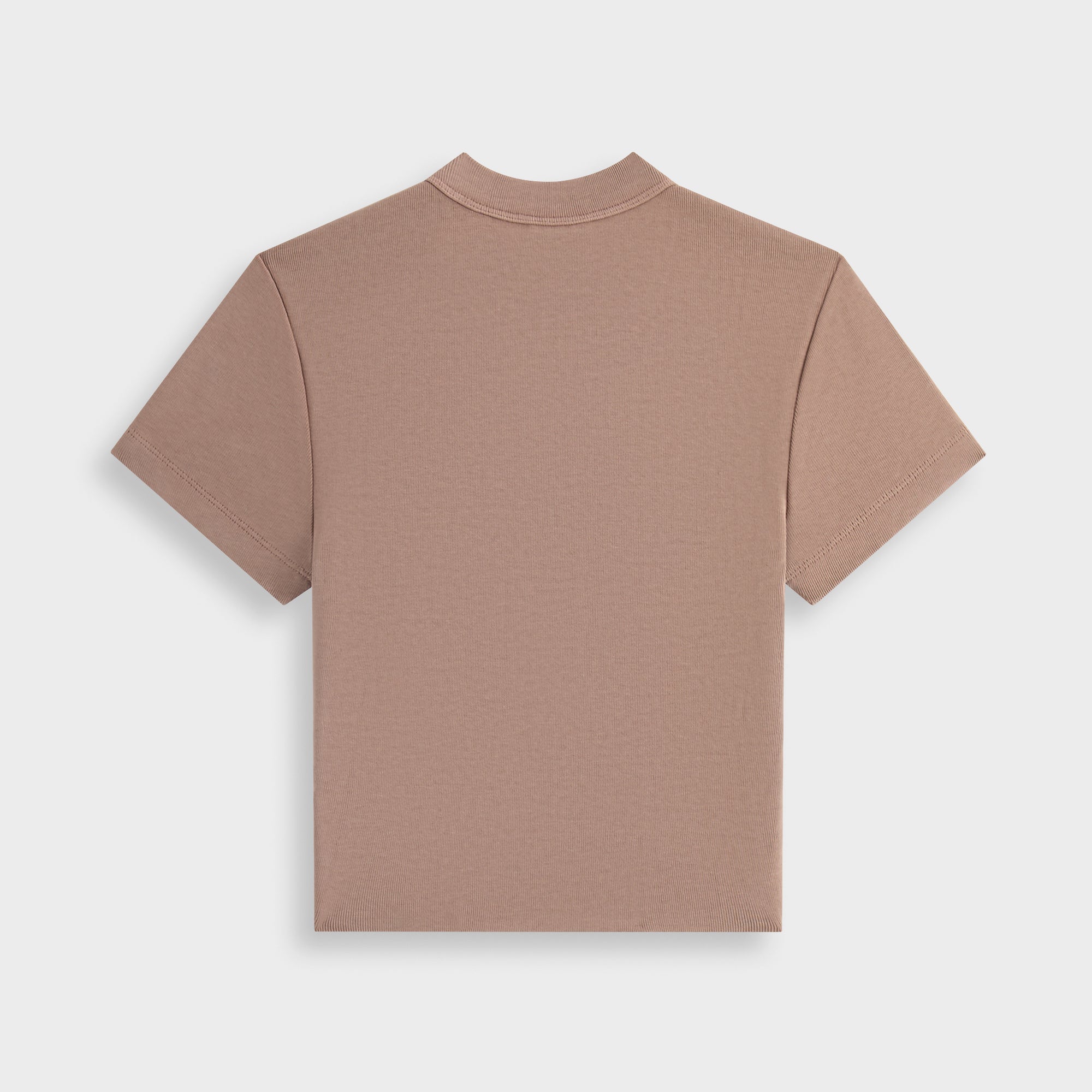 Kith Women Mulberry II Tee - Timber