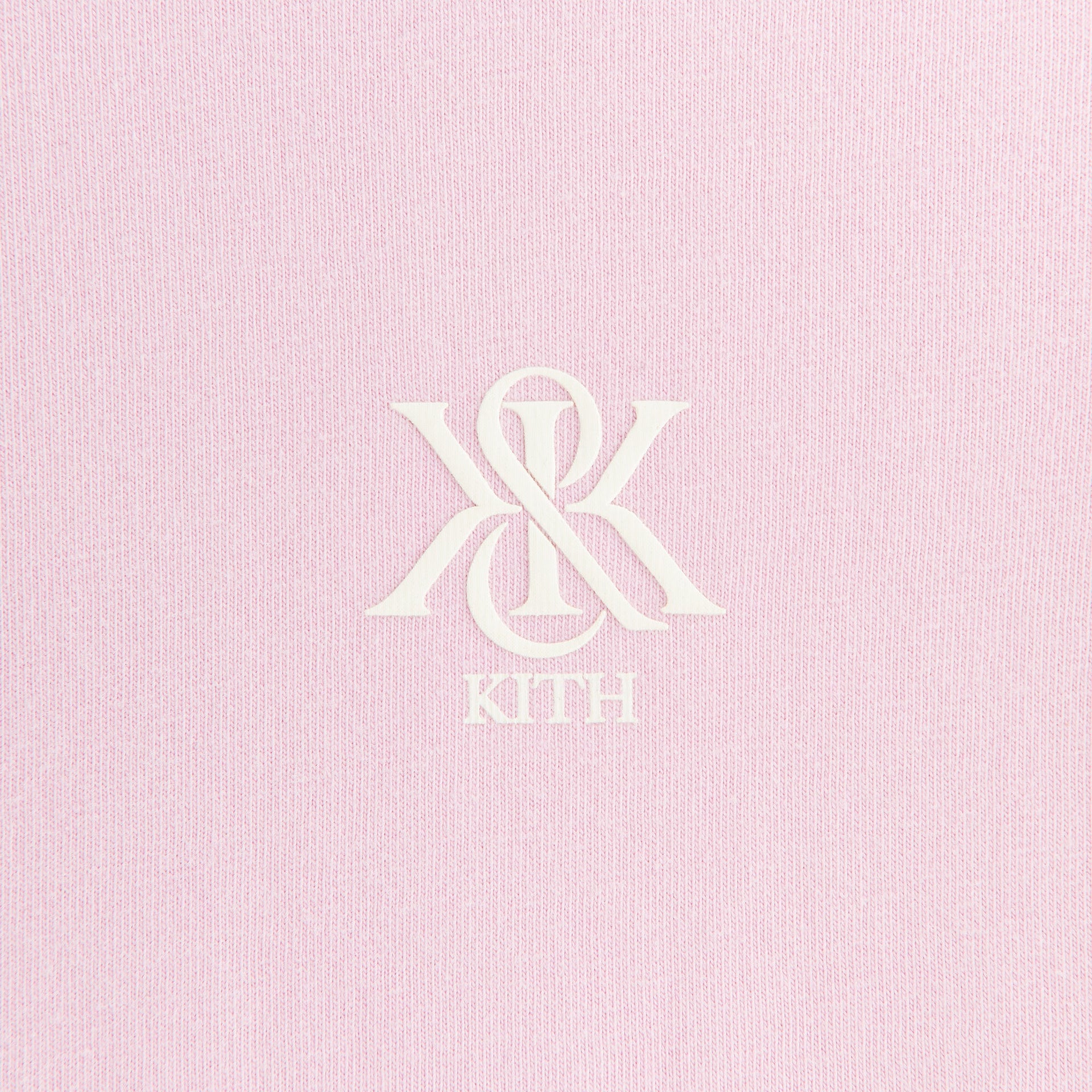 Kith Women Mulberry Vintage Tee - Calluna