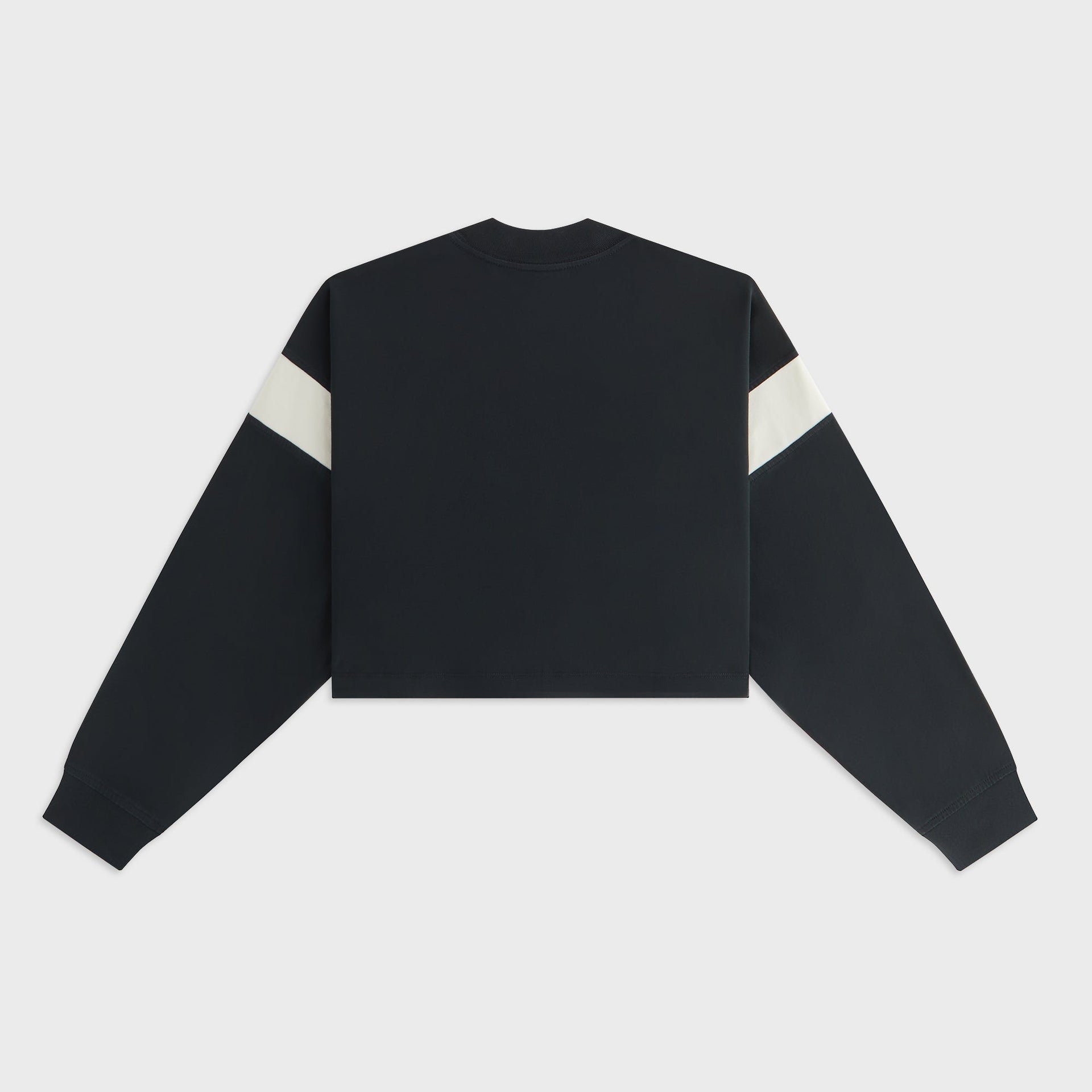 Kith Women Jasper Script Long Sleeve - Black - PH