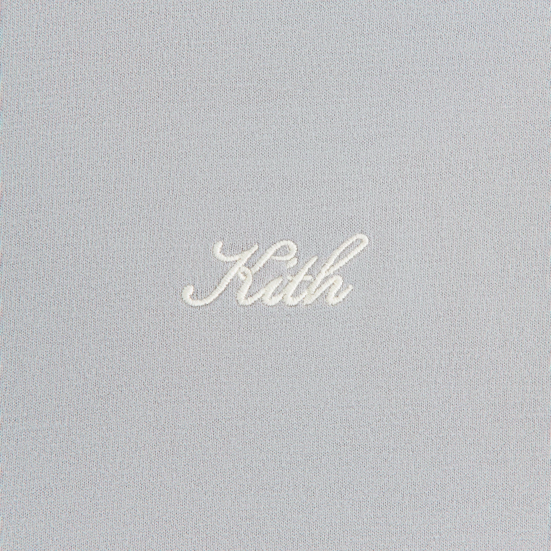 Kith Women Oversized Sonoma Sueded Long Sleeve - Statue - PH