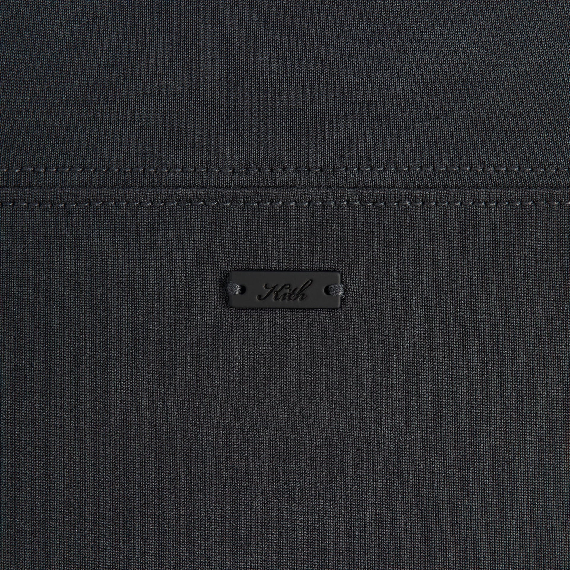 Kith Women Victoria Shell Tank Top - Black - PH