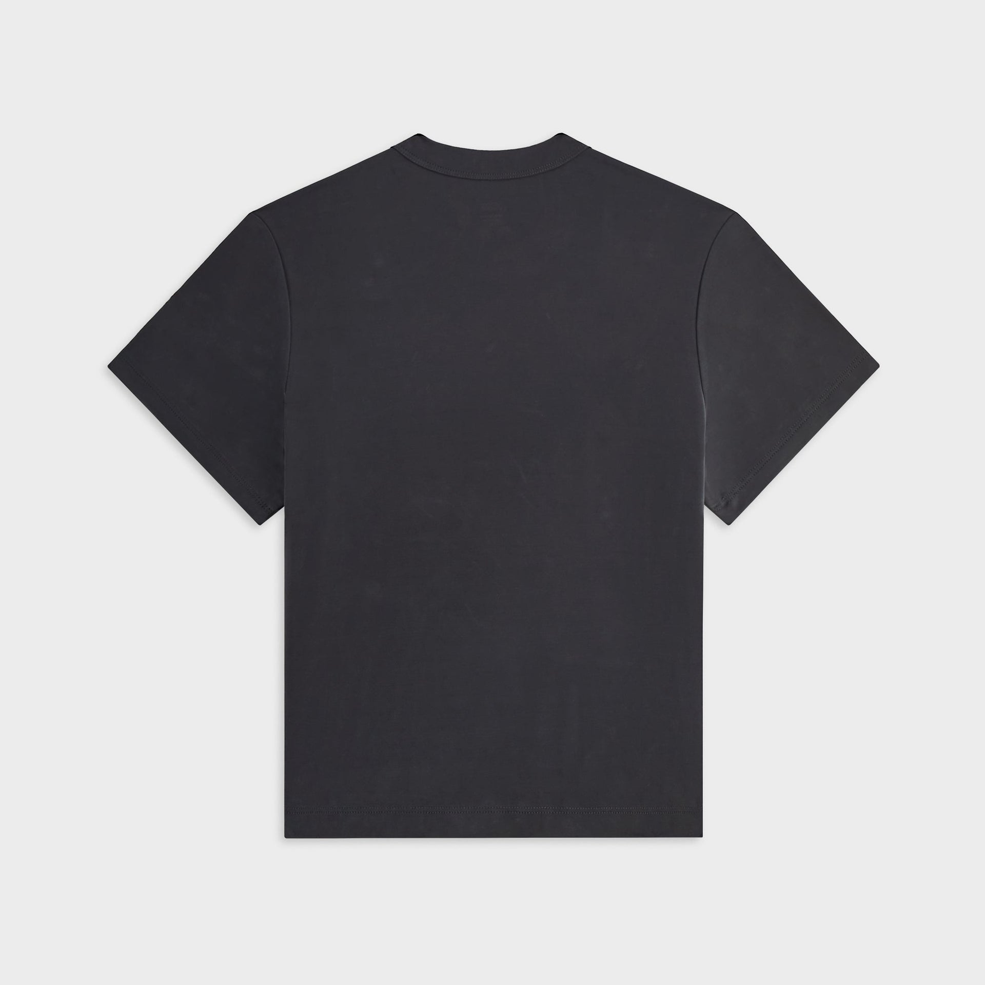 Kith Women Mulberry Vintage Cupro Tee - Black - PH