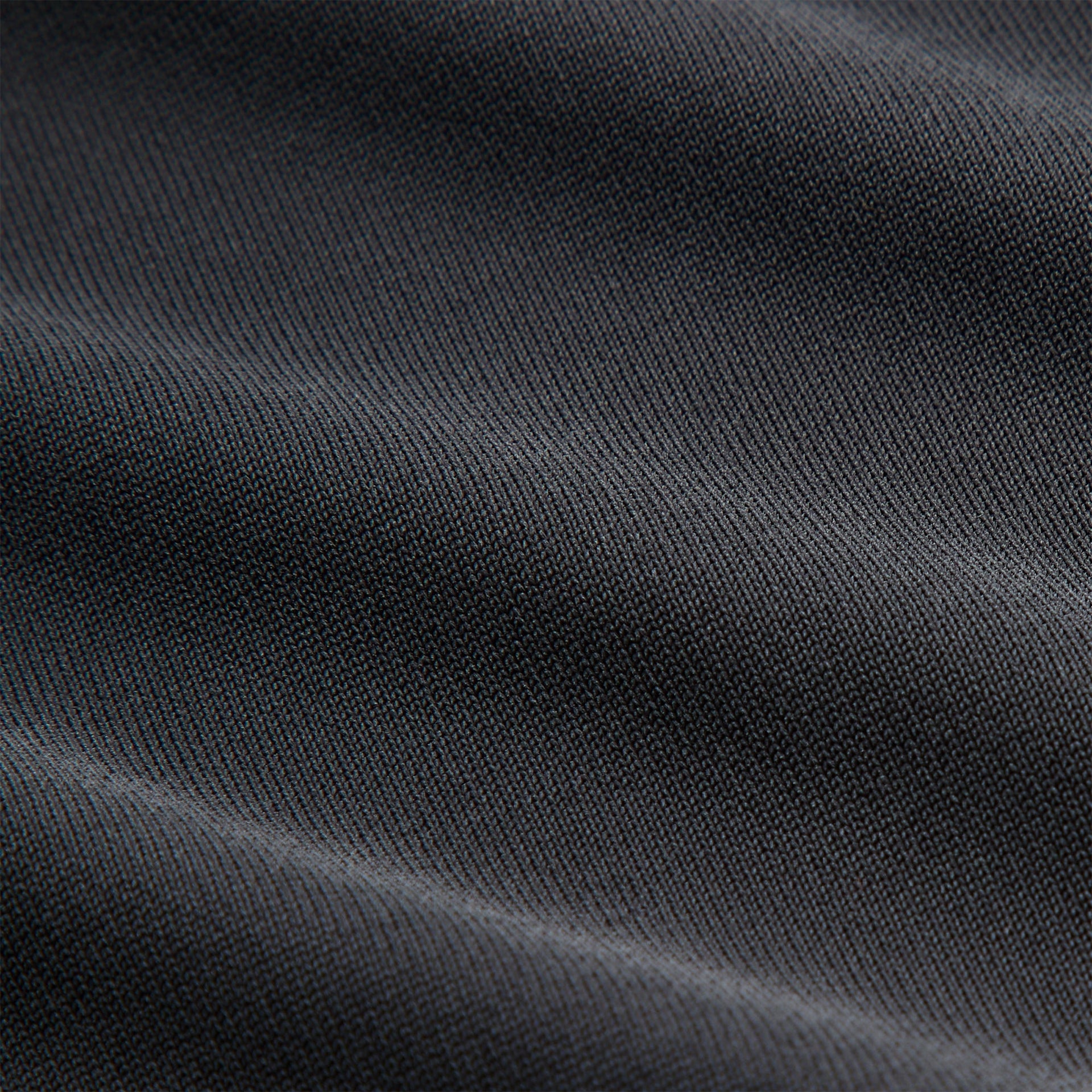 Kith Women Mulberry Vintage Cupro Tee - Black