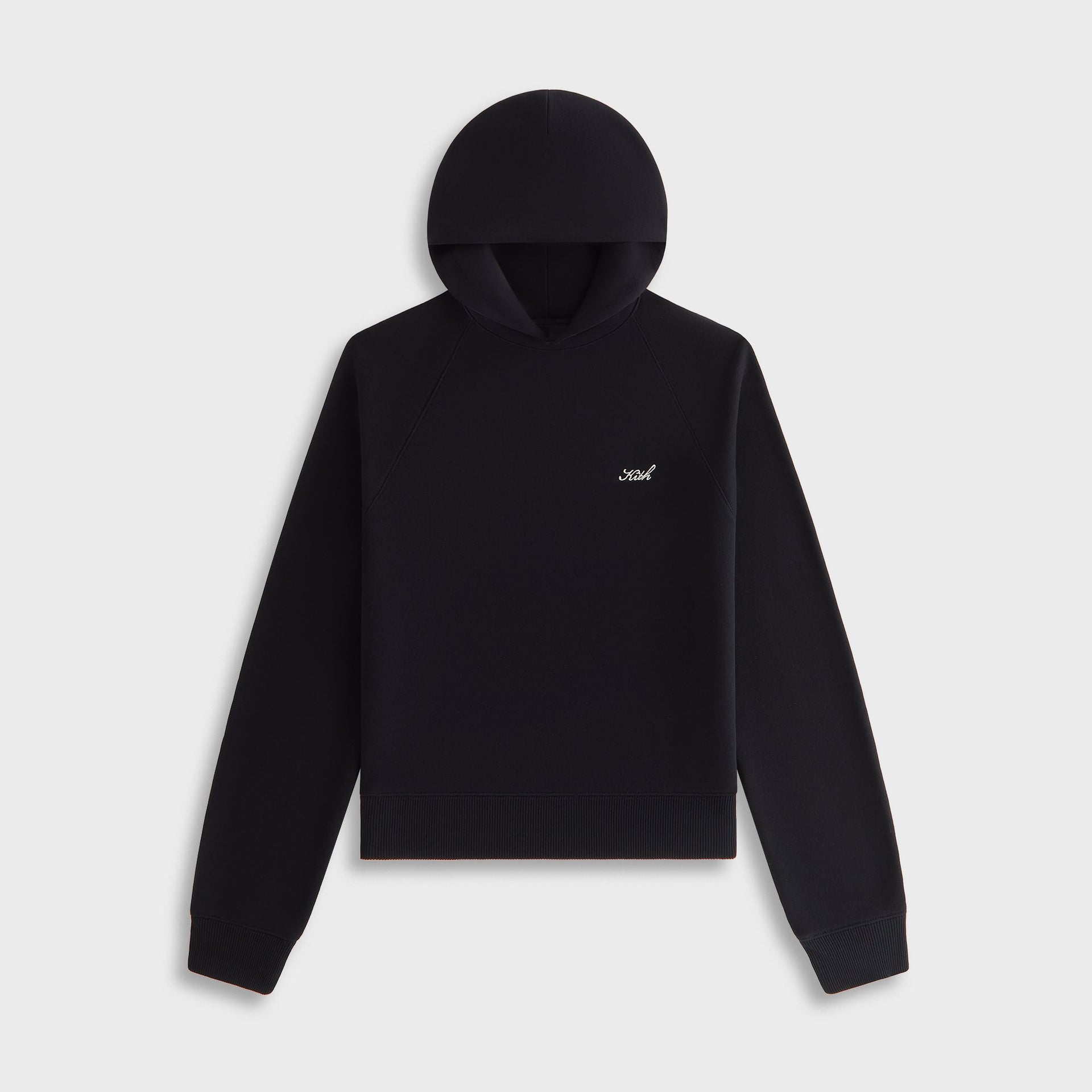 Kith Women Tatum Hoodie - Black