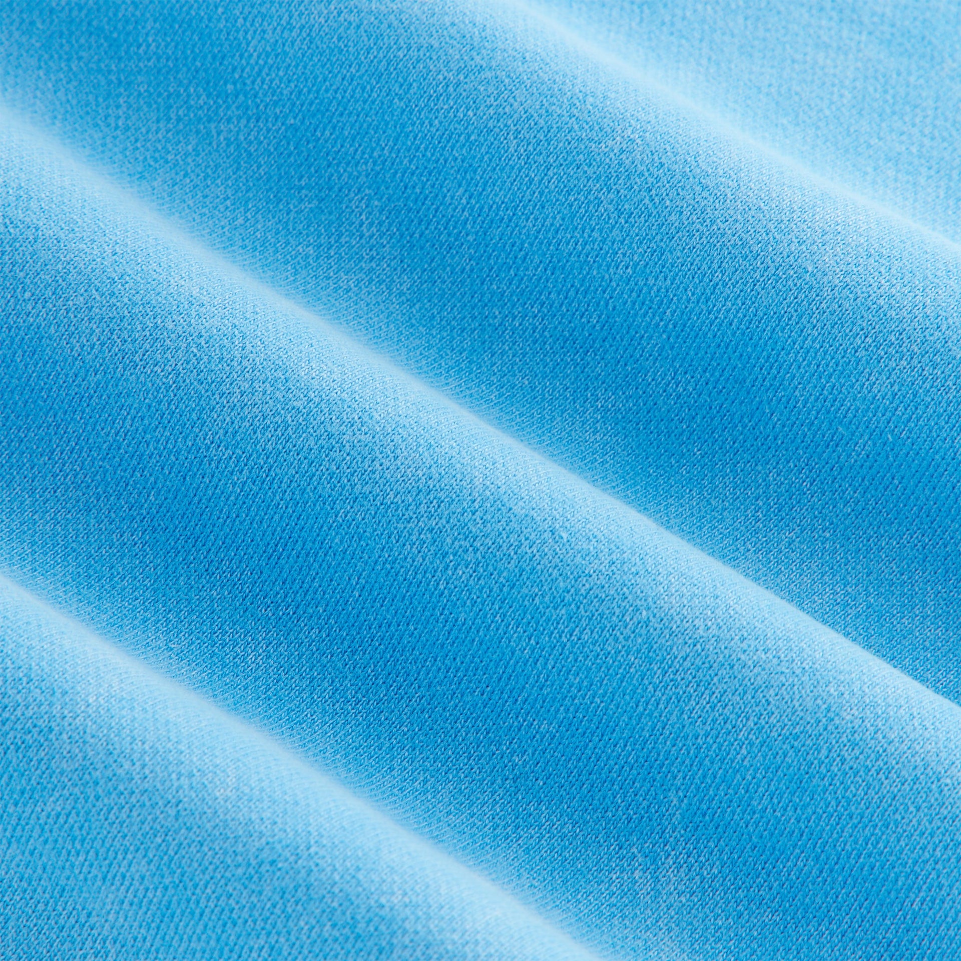 Kith Women Tanner Sueded Hoodie - Aurora