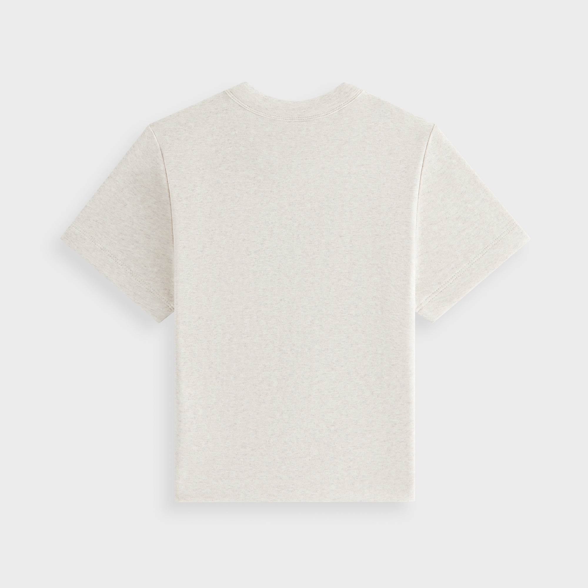 Kith Women Mulberry II Tee - Sandy Heather