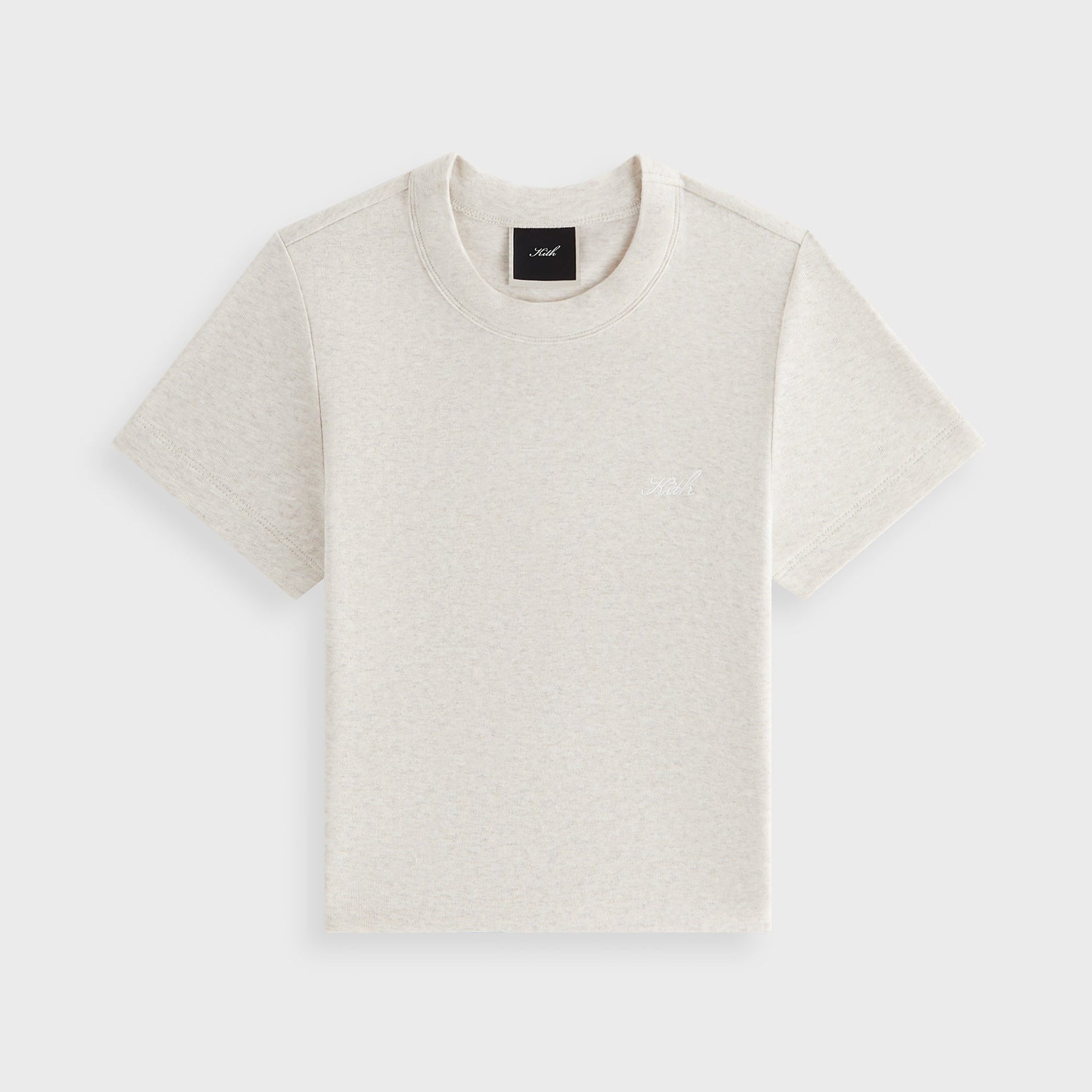 Kith Women Mulberry II Tee - Sandy Heather - PH