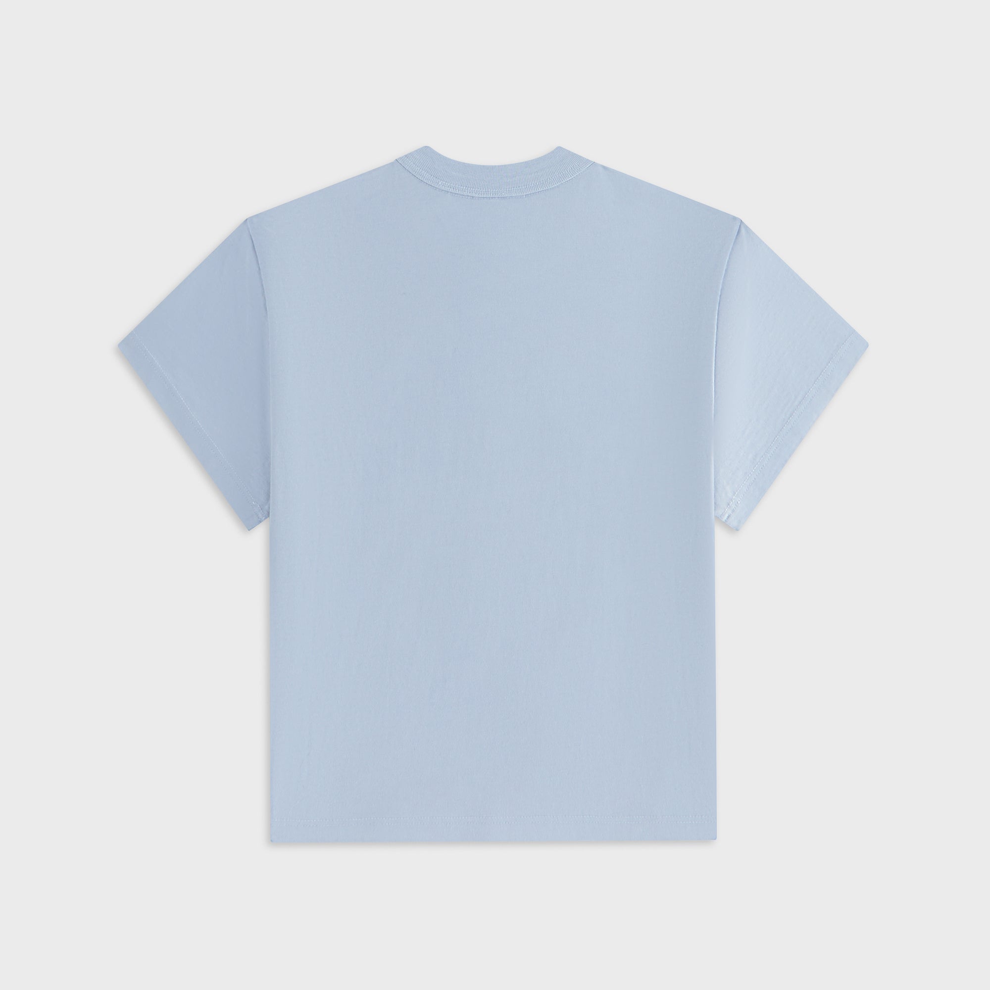 新品未開封 KITH ライトブルー Tシャツ 3T 期間限定入荷 新品未開封 KITH ライトブルー Tシャツ 3T
