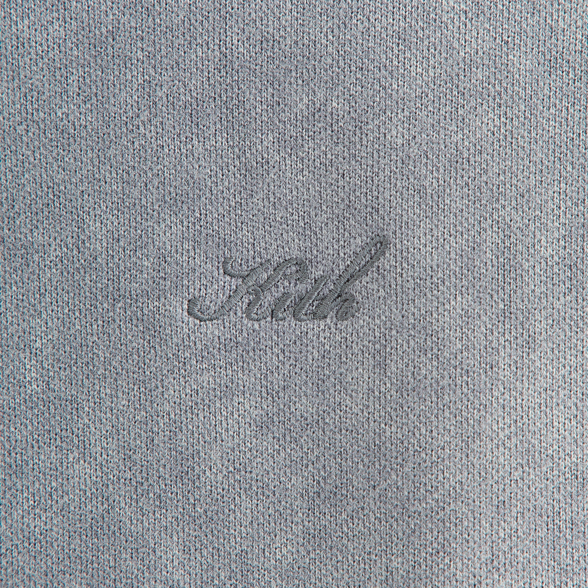 Kith Women Maverick Sueded Hoodie - Statue