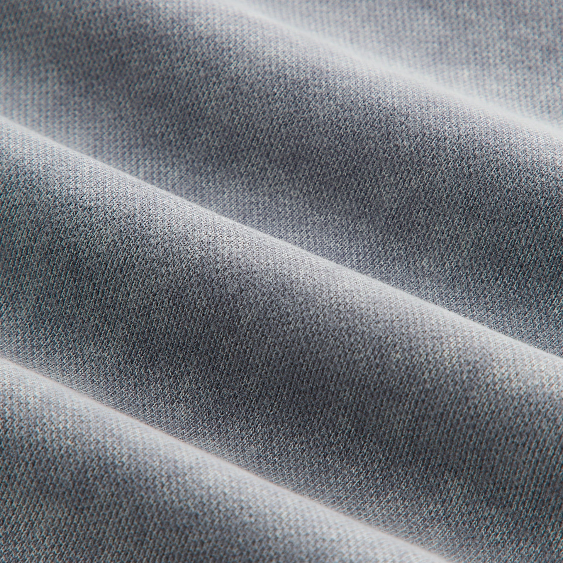 Kith Women Maverick Sueded Hoodie - Statue - PH