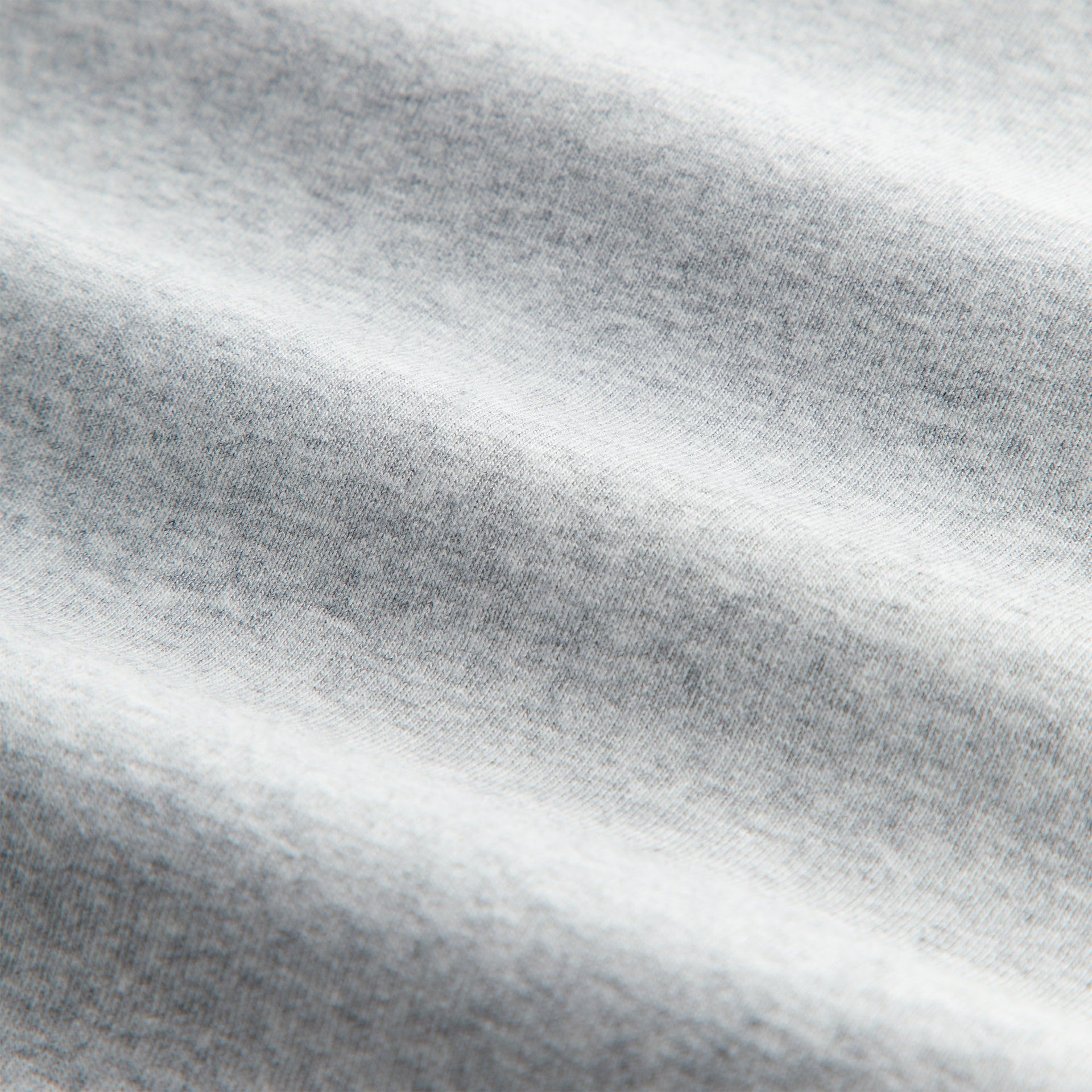 Kith Women Mulberry II Tee - Cool Heather Grey