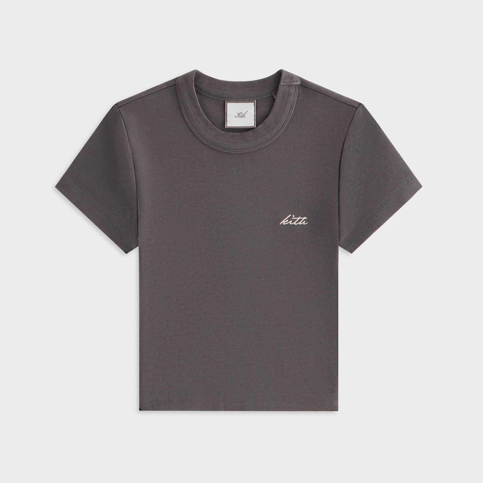 Kith Women Mulberry II Tee - Monarch - PH