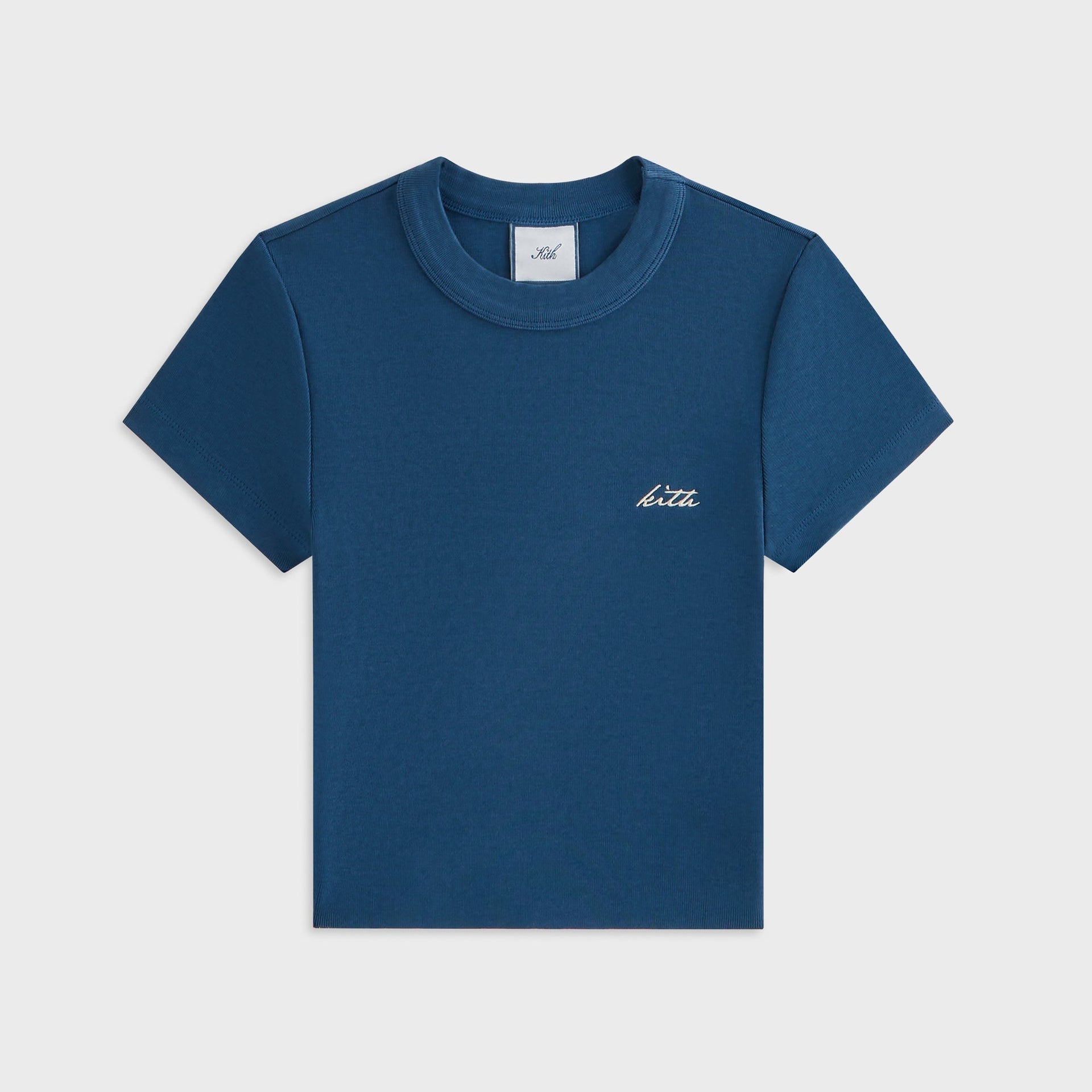 Kith Women Mulberry II Tee - Process - PH