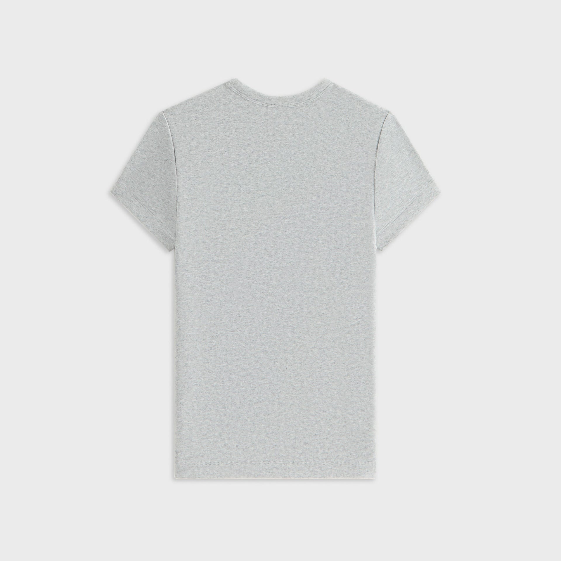 Kith Women Mulberry IV Tee - Cool Heather Grey