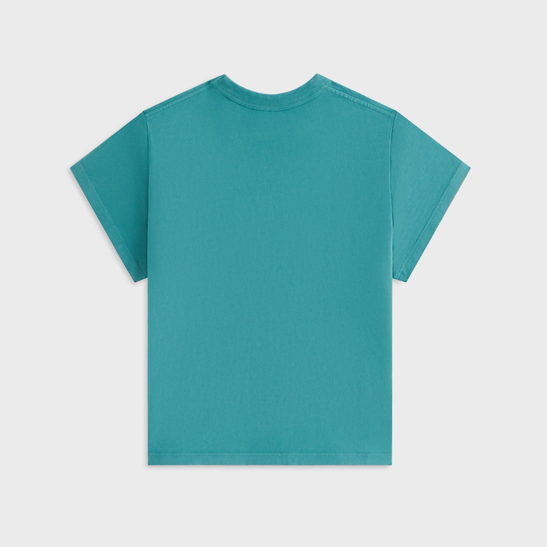 Kith Women Mulberry Vintage New York Tee - Sorrel