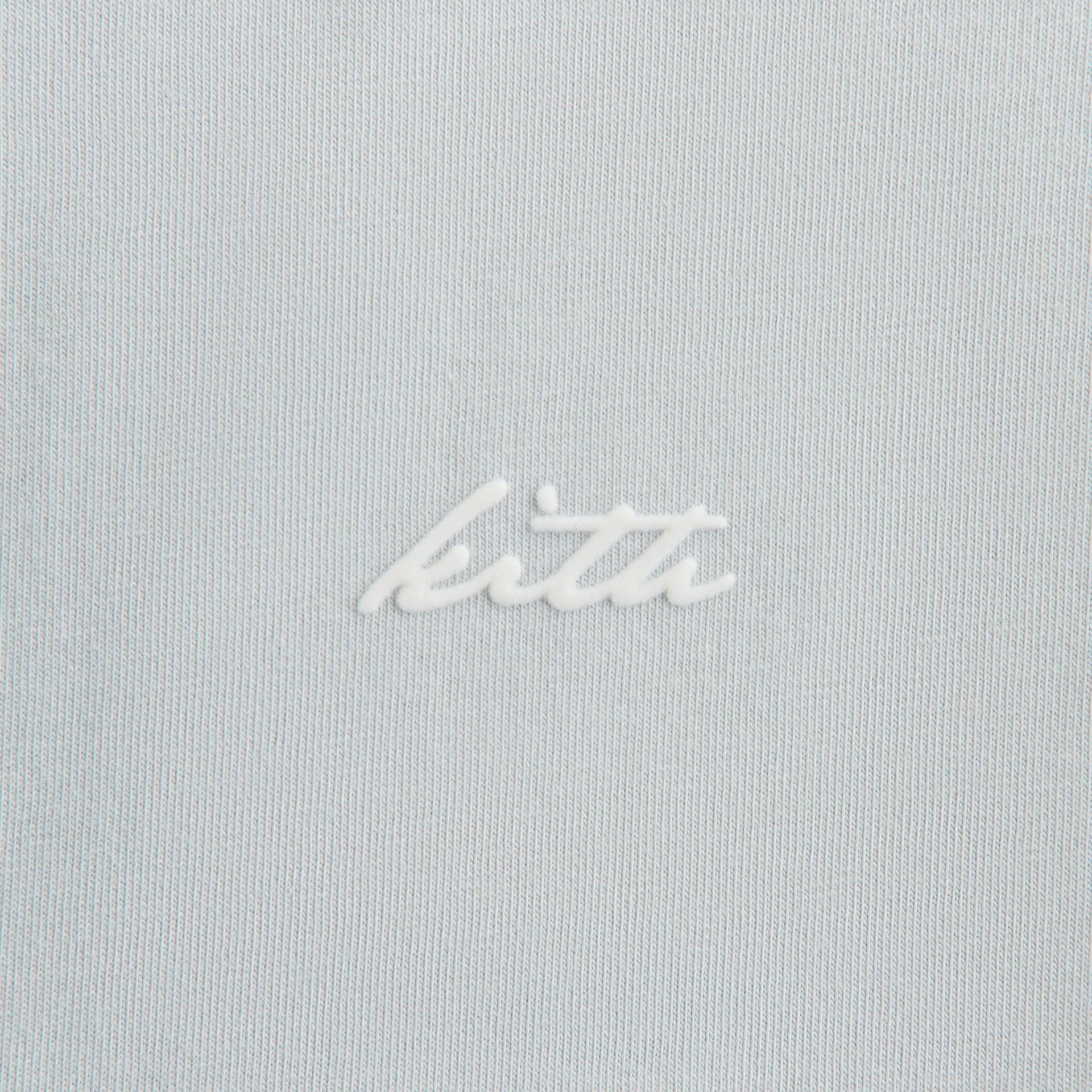 Kith Women Nia II Tee - Mist