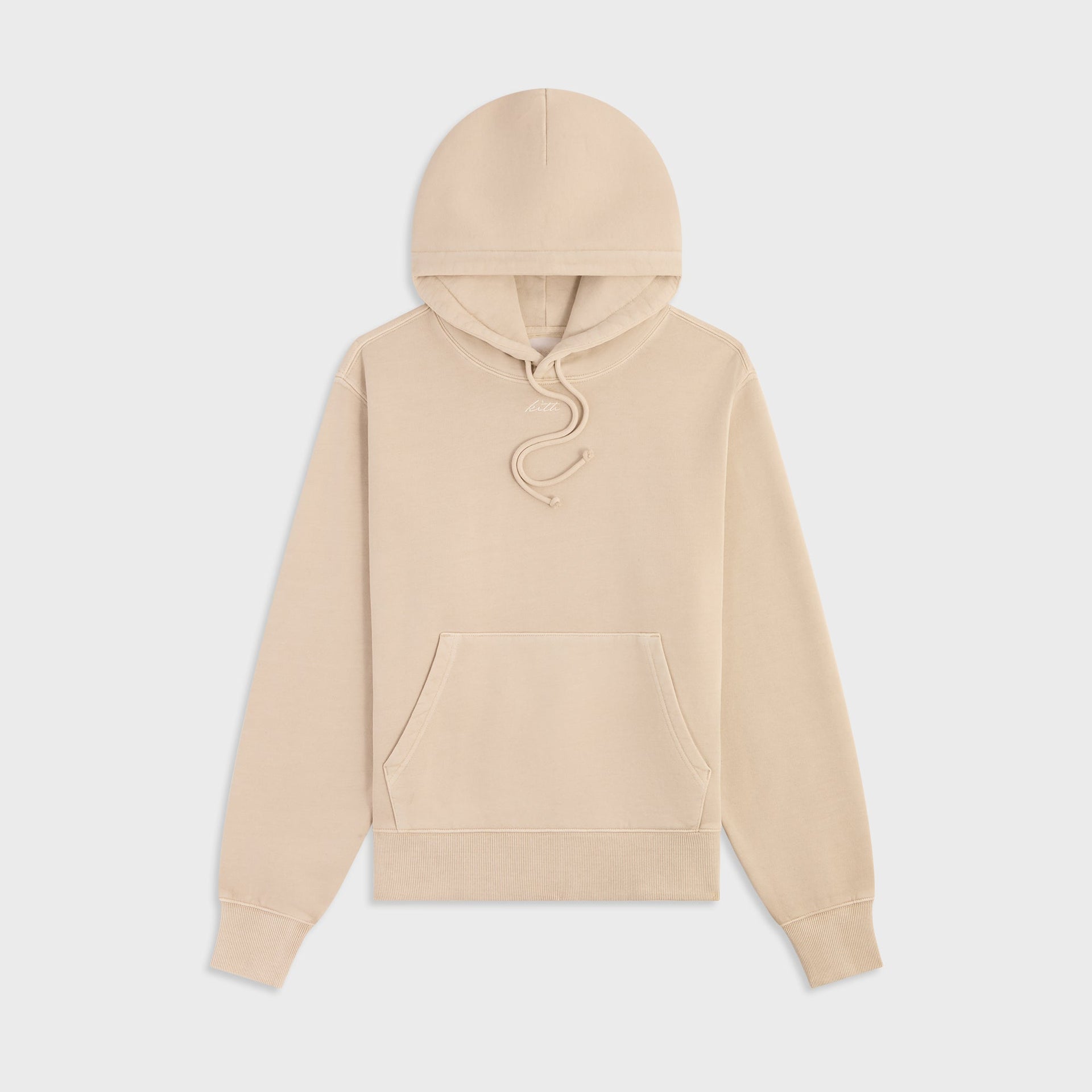 Kith Women Jane II Hoodie - Bare