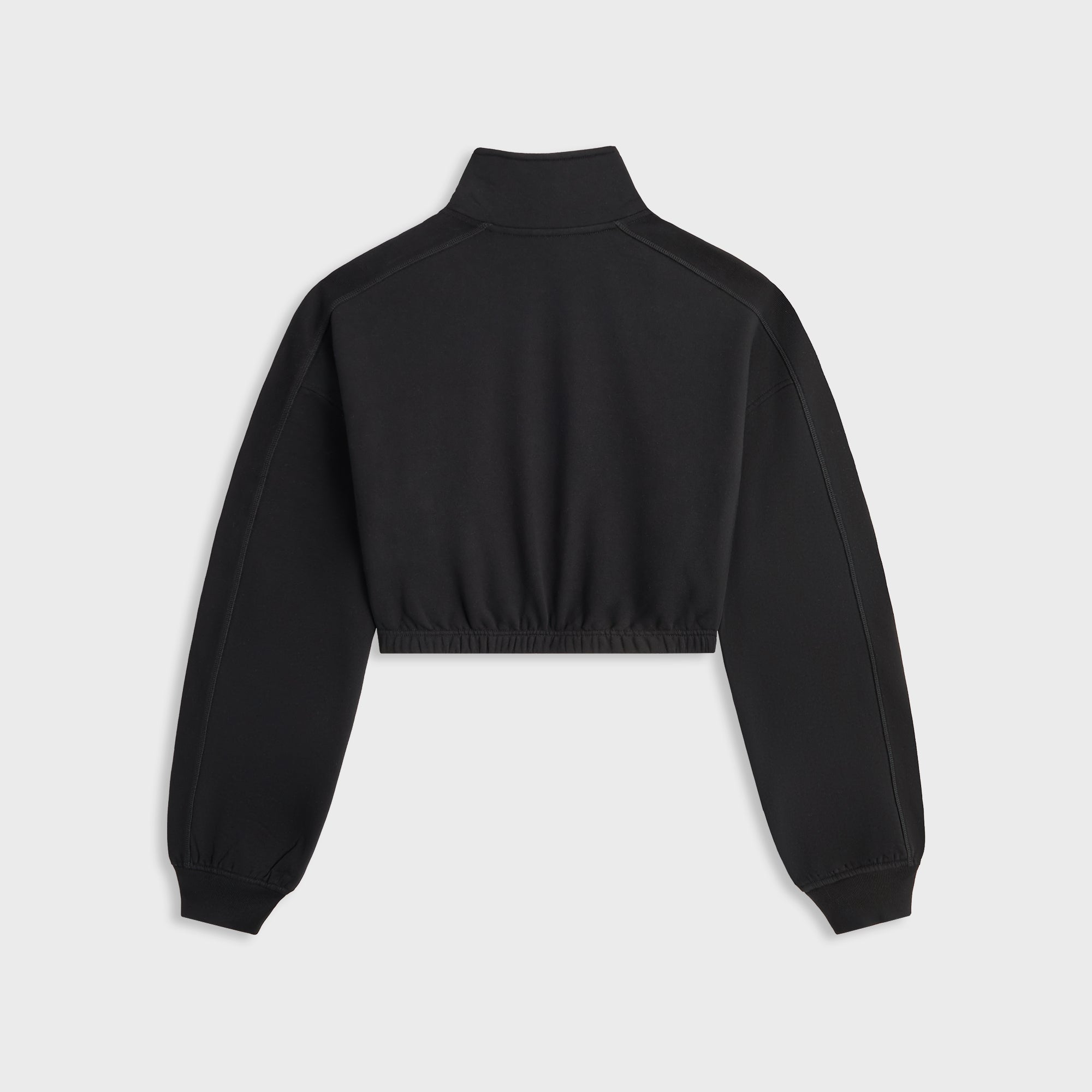 Kith ショート丈 トップス トレーナー KITH - Kith ショート丈 トップス トレーナーの通販 by mr☆｜キスなら