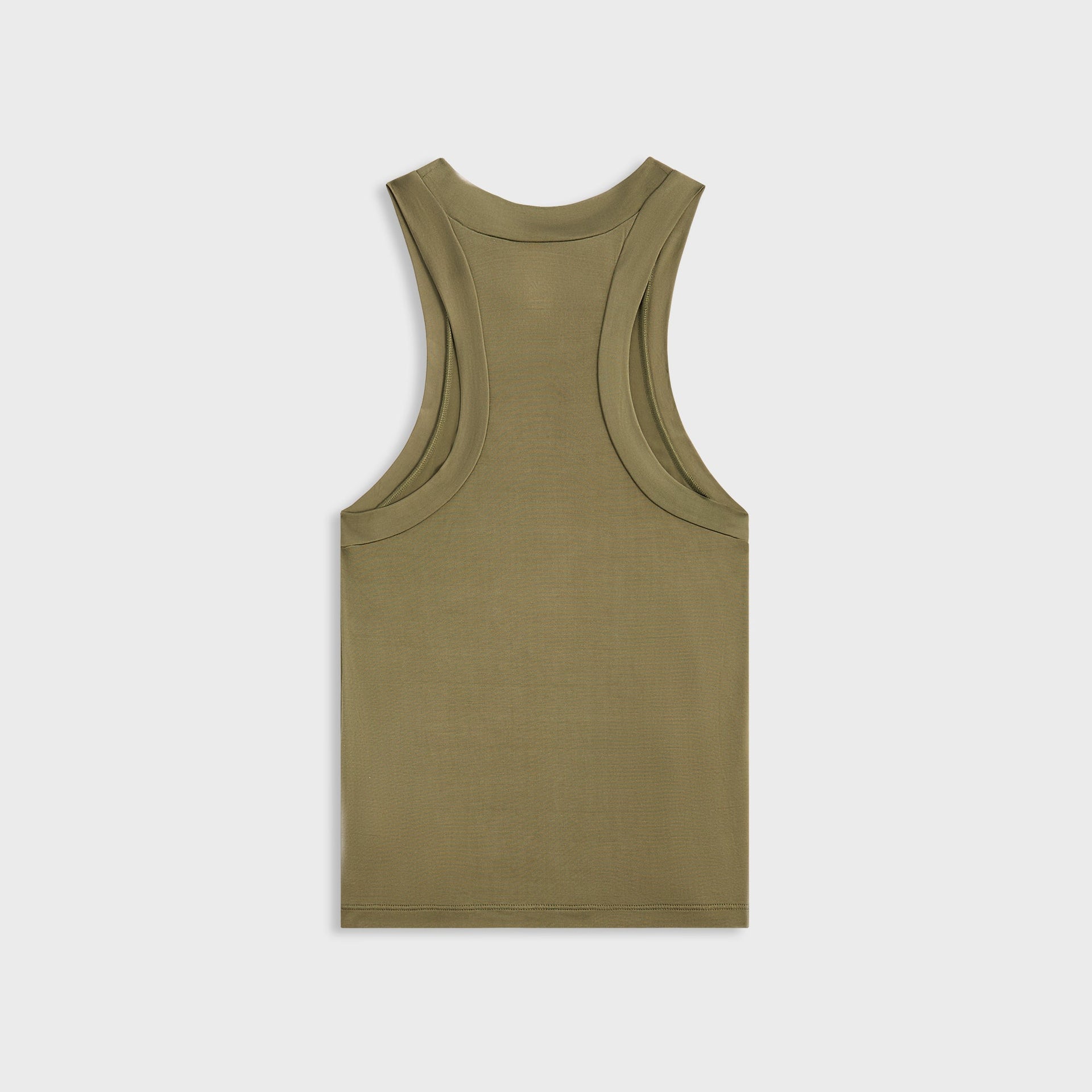 Kith Women Lyra Cupro Tank - Canopy