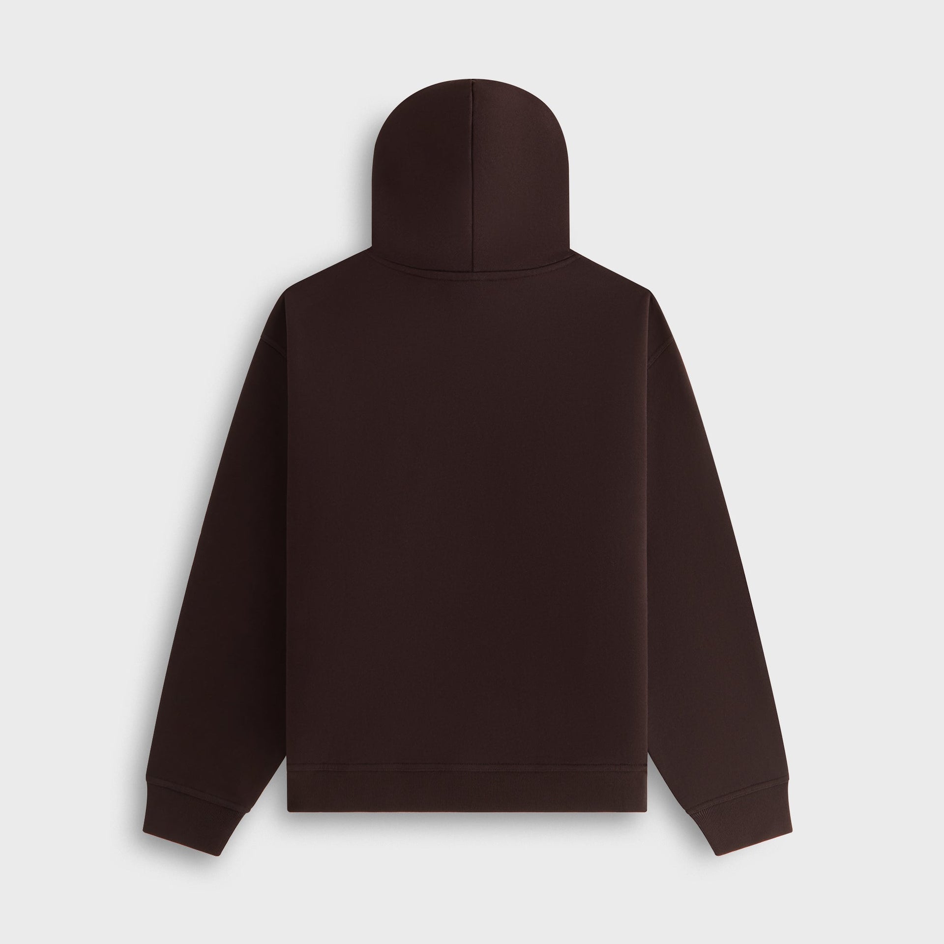 Kith Women Maverick Pearl Crest Hoodie - Incognito - PH