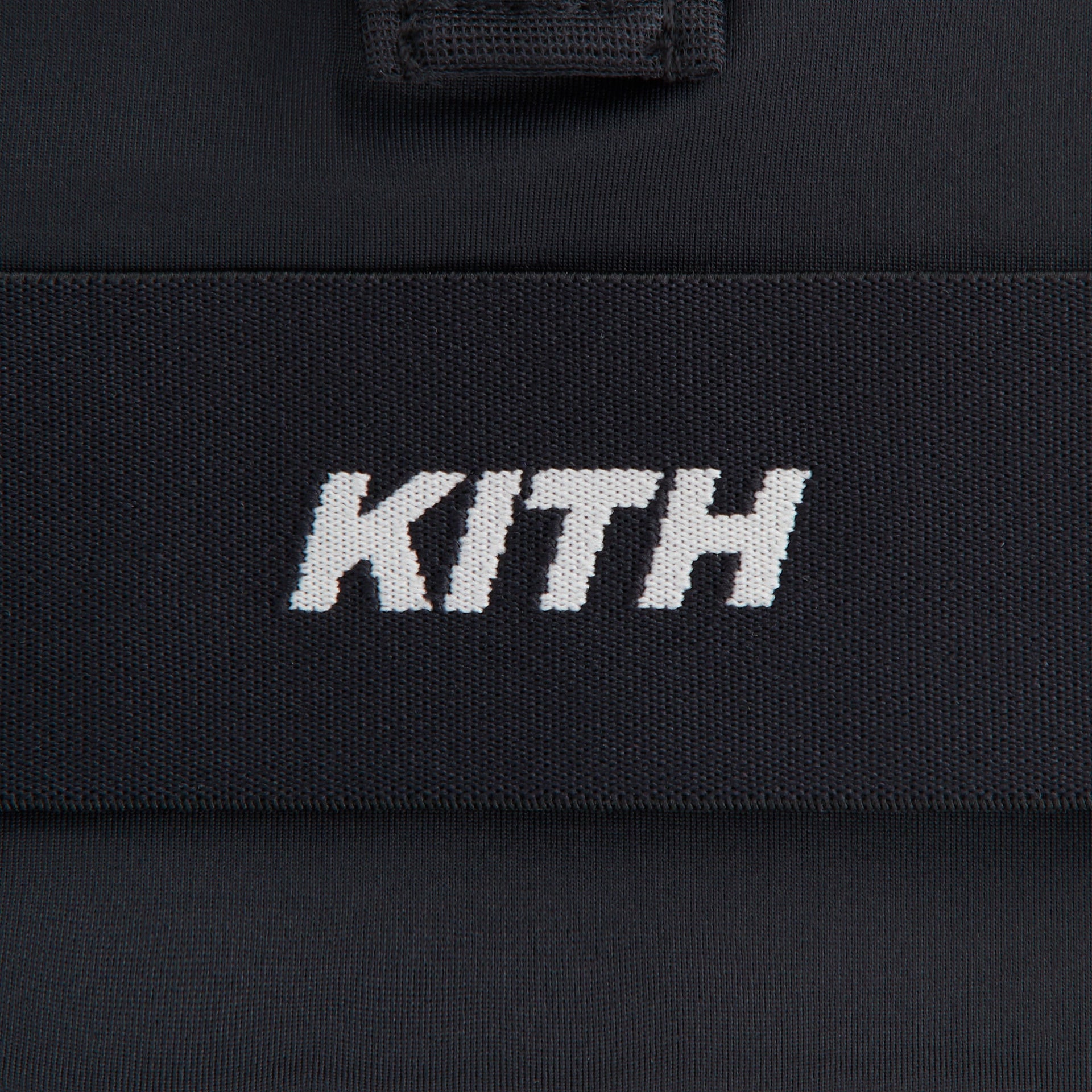 Kith Women Enhance Peryn II Tank - Black
