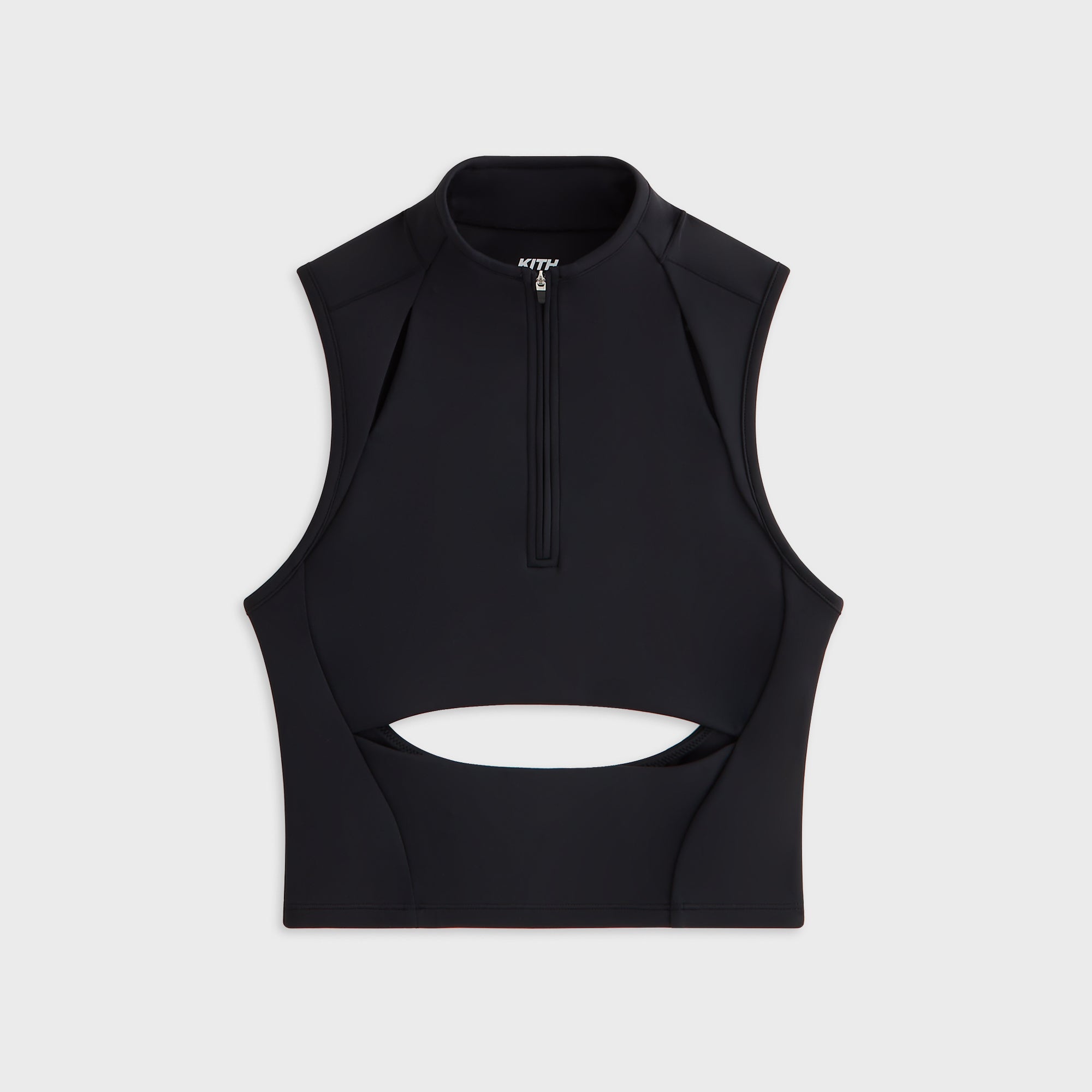 Designer Women's Tank Tops | Cropped, High-Neck & more Tank Top