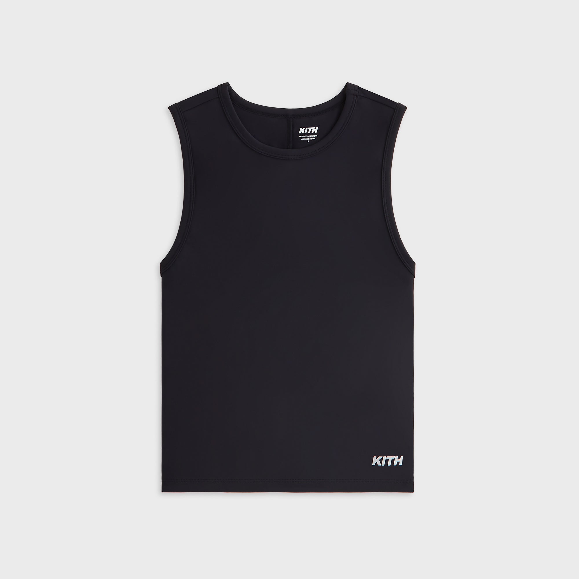 Designer Women's Tank Tops | Cropped, High-Neck & more Tank Top