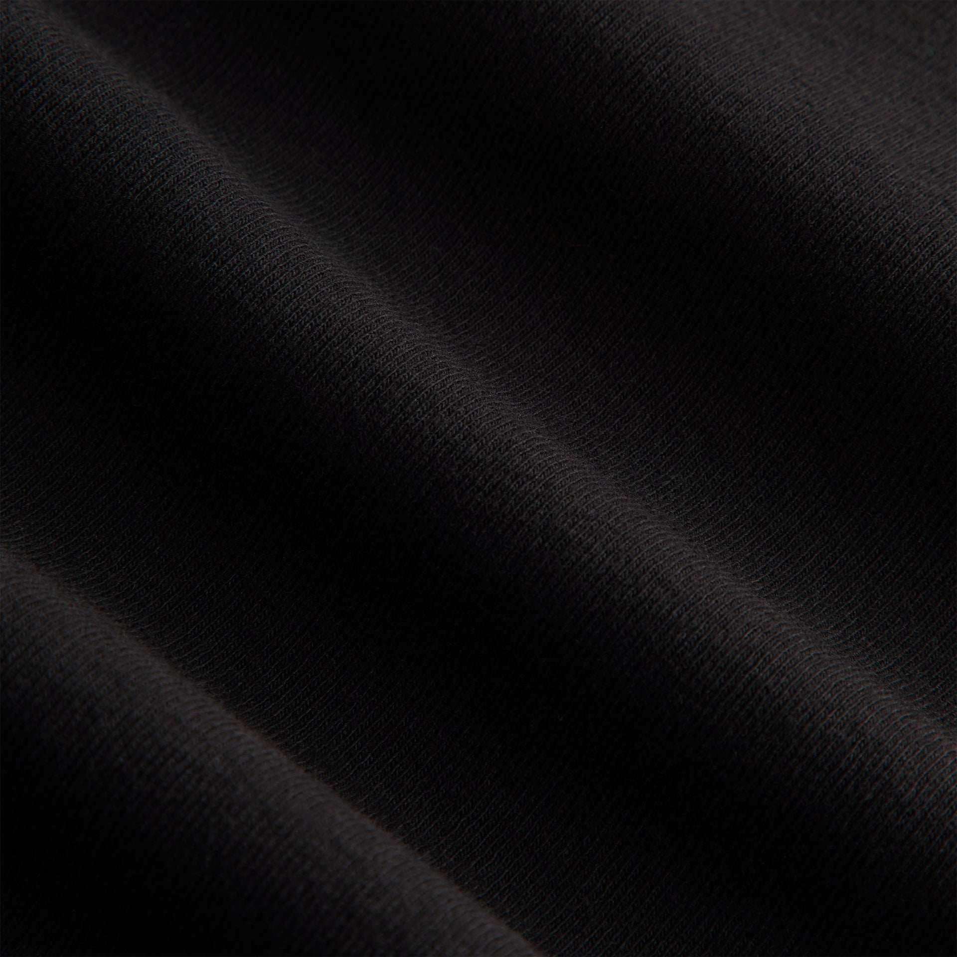 Lisa for Kith Women Sofi Ruched Hoodie - Black - PH