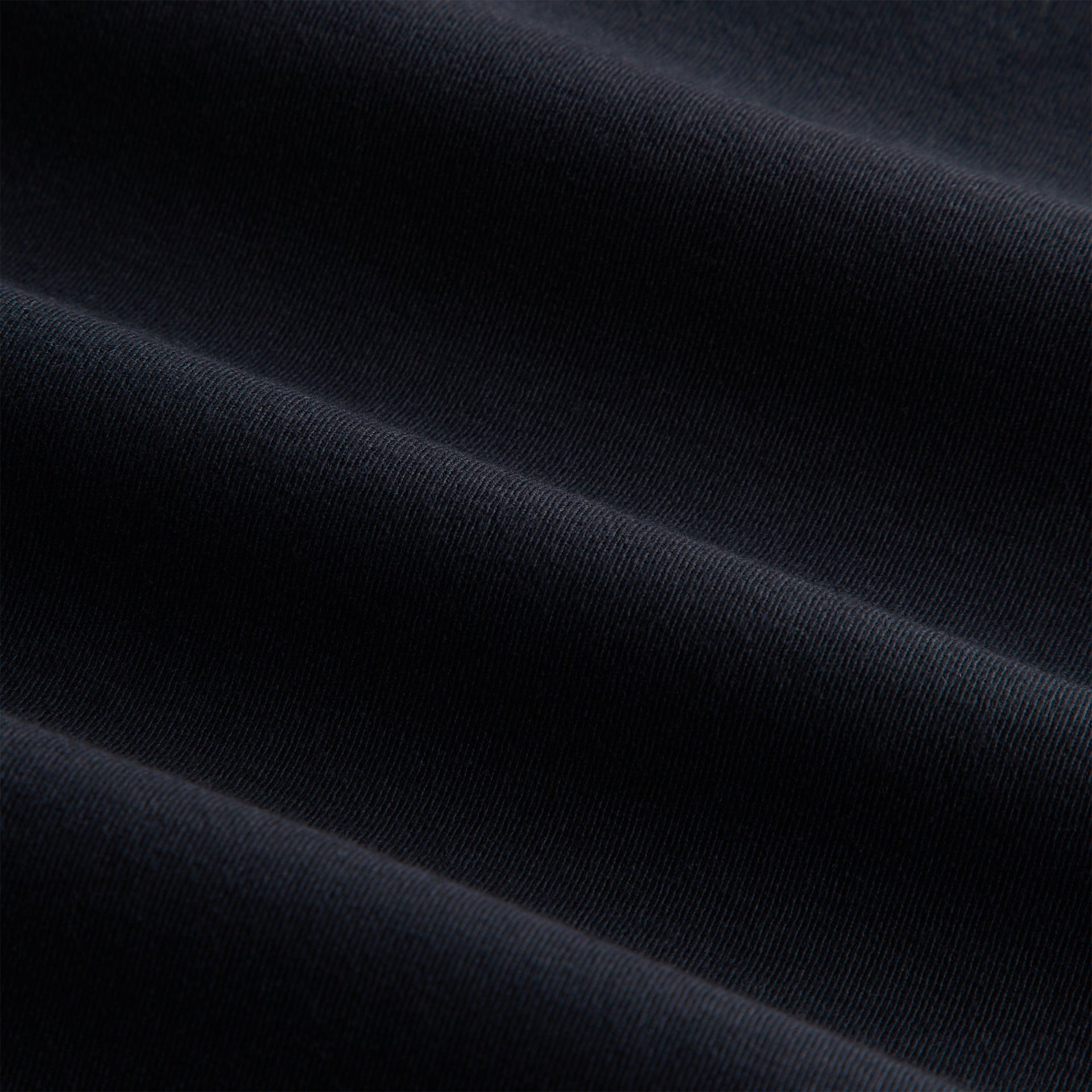 Lisa for Kith Women Carsyn Cropped Muscle Tank - Black - PH