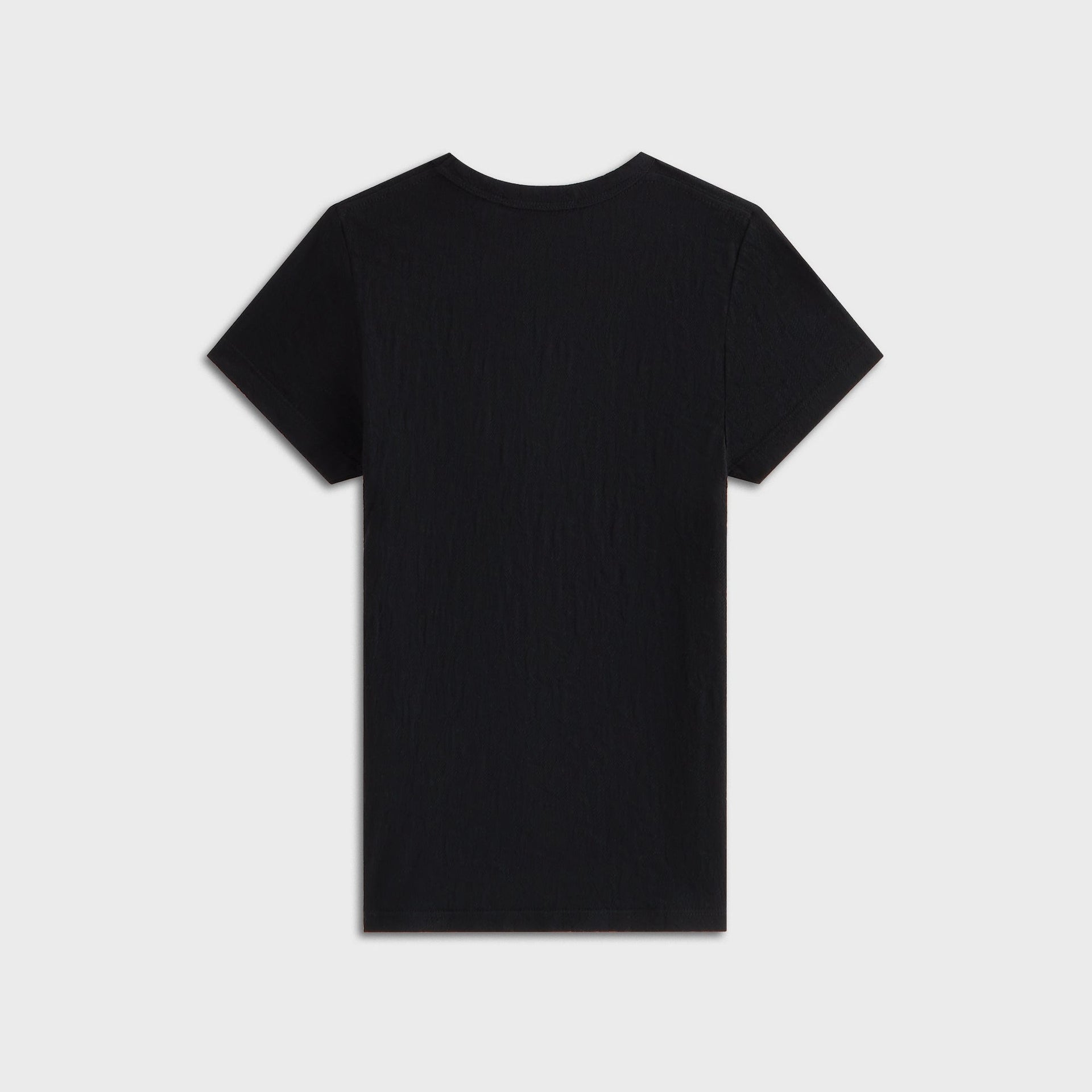 Lisa for Kith Women Sage Shrunken Lace Tee - Black - PH