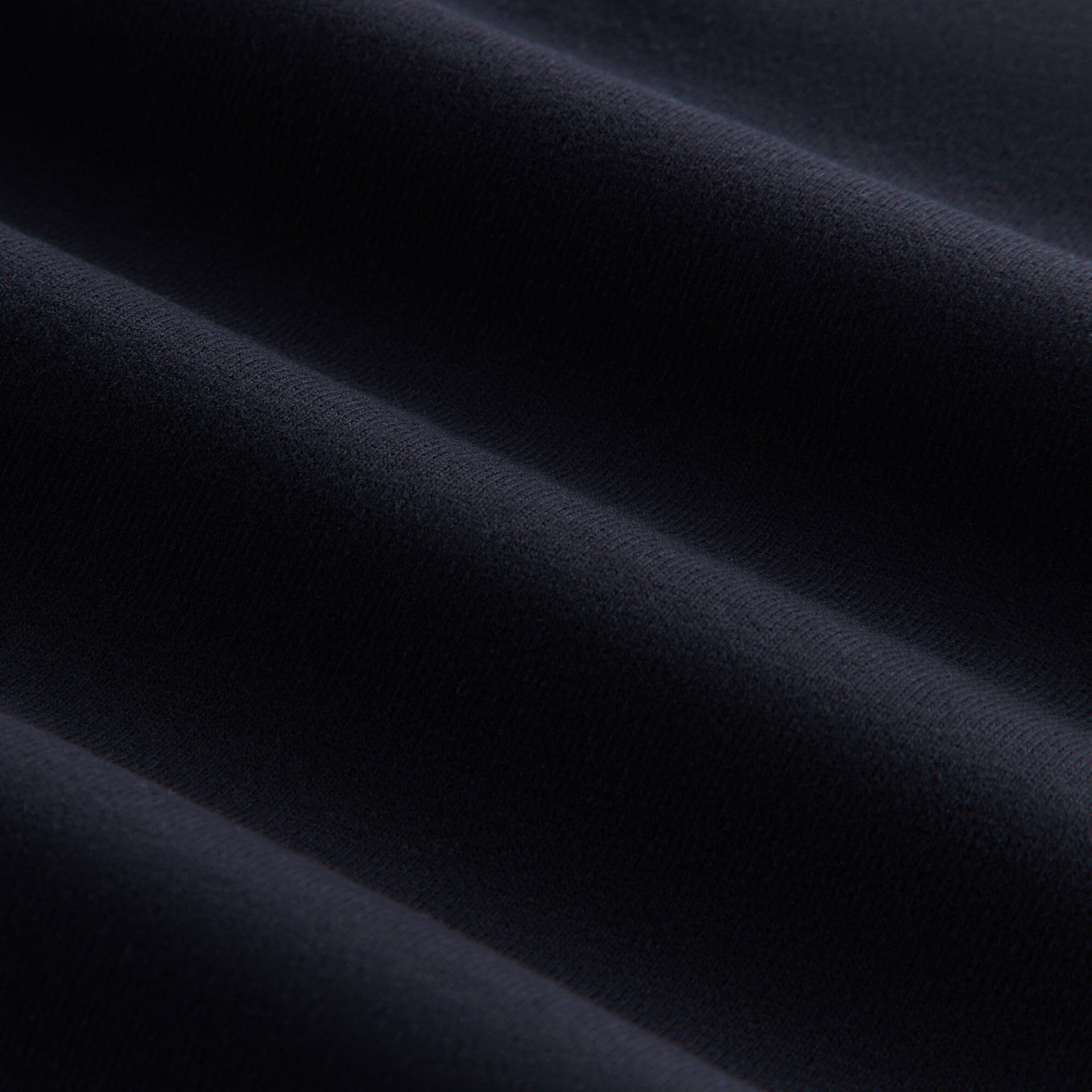 Lisa for Kith Women Mulberry Vintage Teardrop Tee - Black - PH