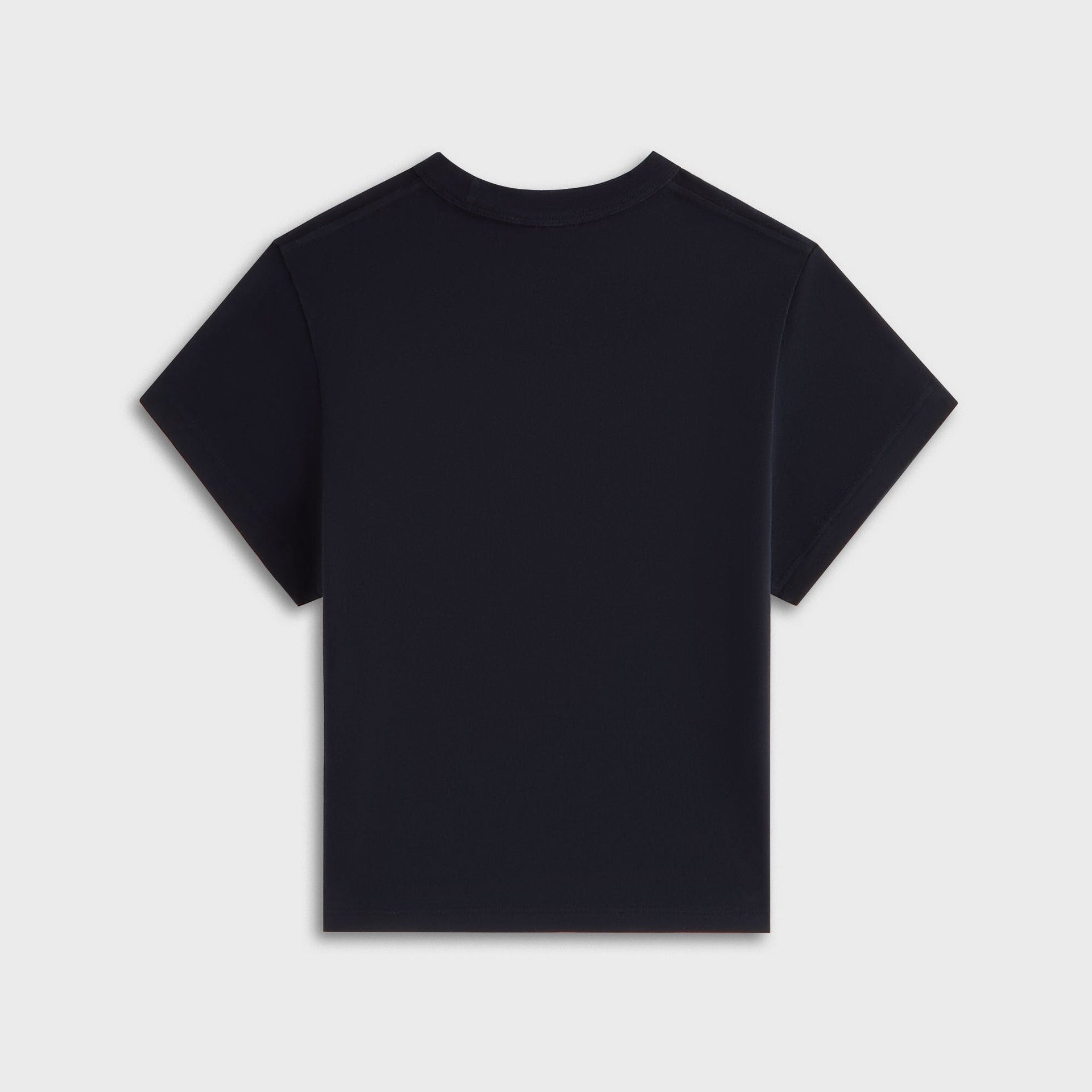 Lisa for Kith Women Mulberry Vintage Teardrop Tee - Black - PH