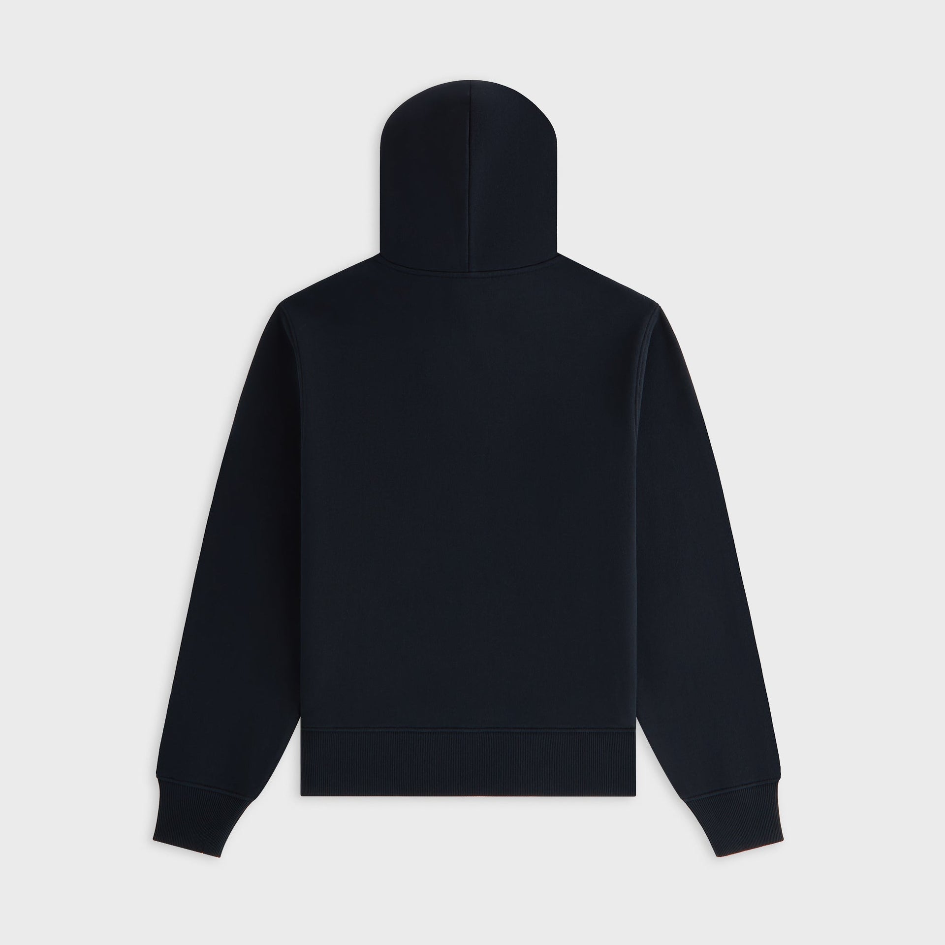 Lisa for Kith Women Jane II Teardrop Hoodie - Black