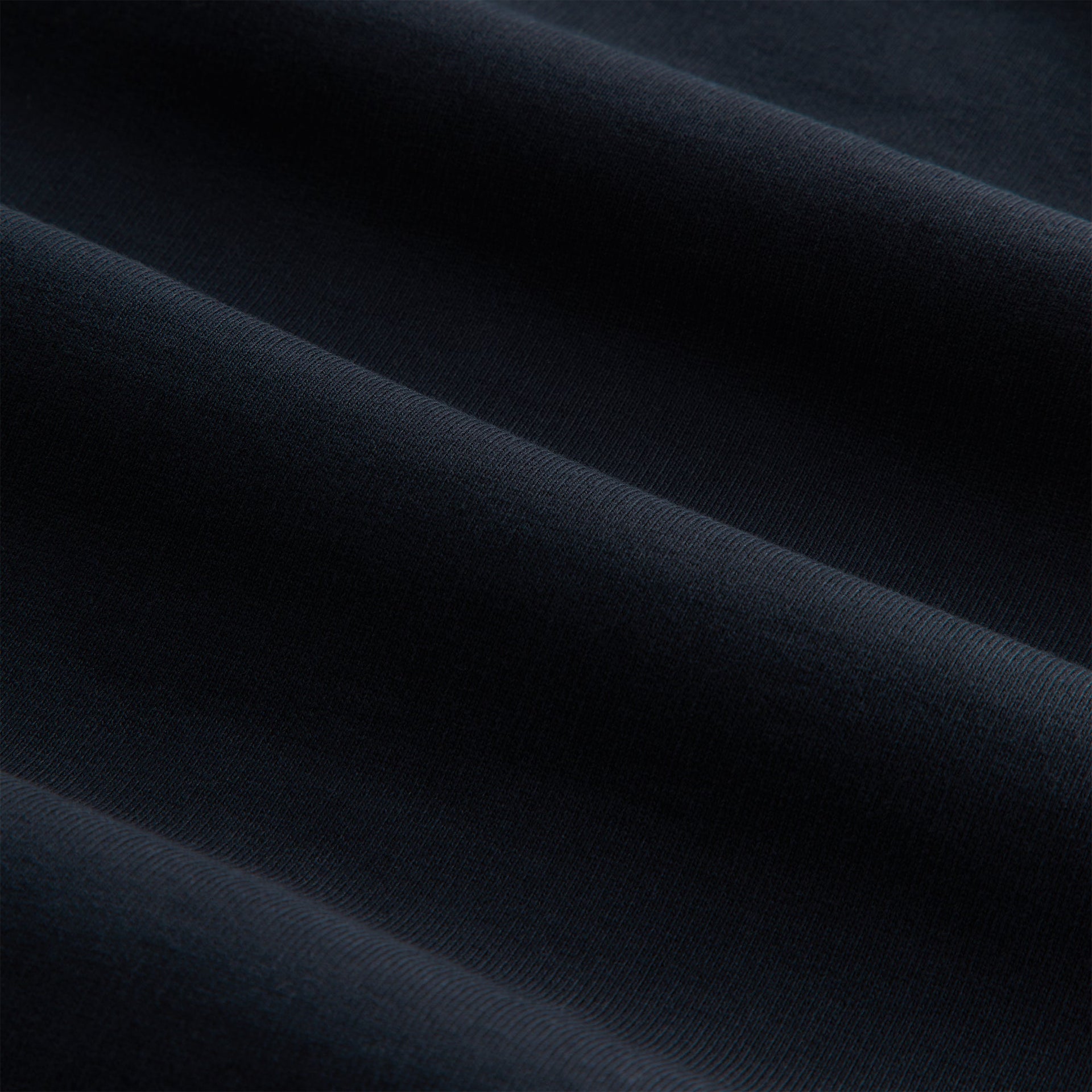 Lisa for Kith Women Jane II Teardrop Hoodie - Black