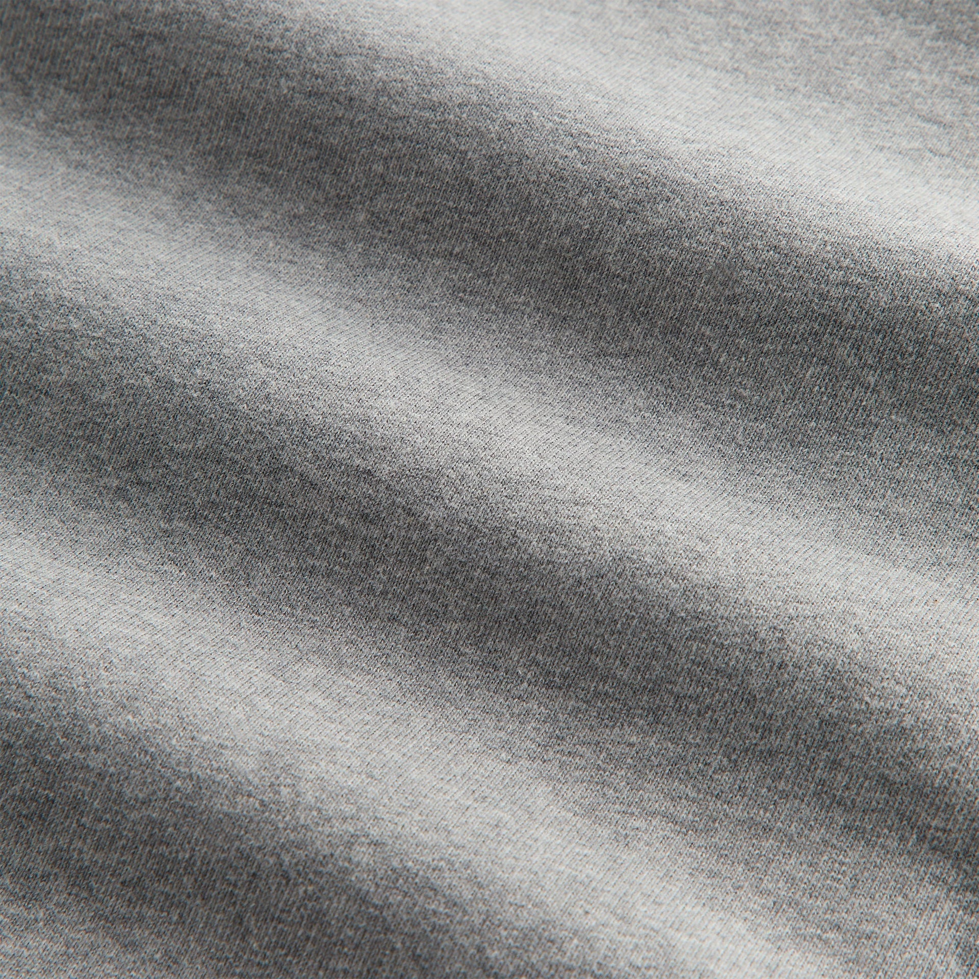 Lisa for Kith Women Tye Embroidered Lace Zip Hoodie - Cool Heather Grey - PH