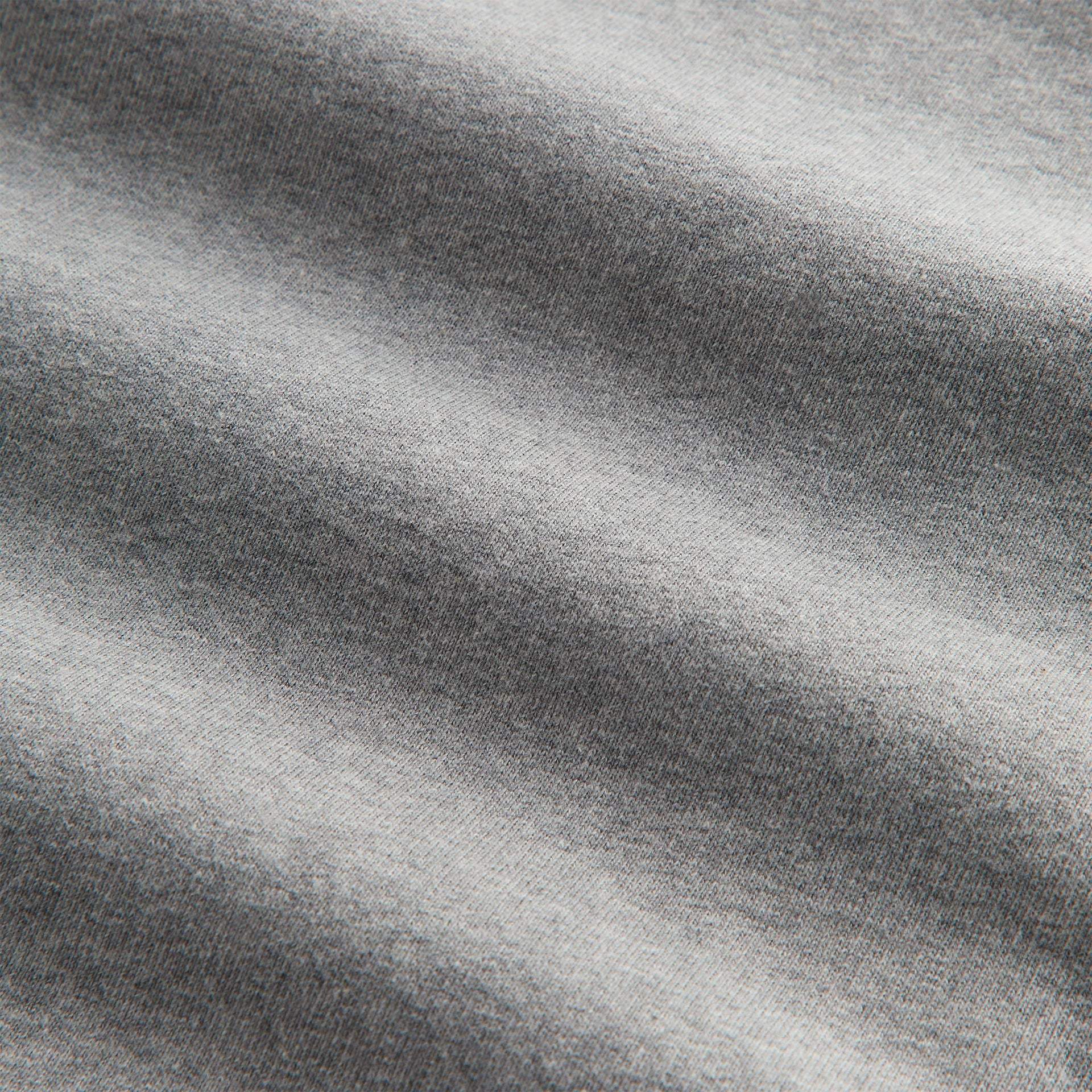 Lisa for Kith Women Tye Embroidered Lace Zip Hoodie - Cool Heather Grey