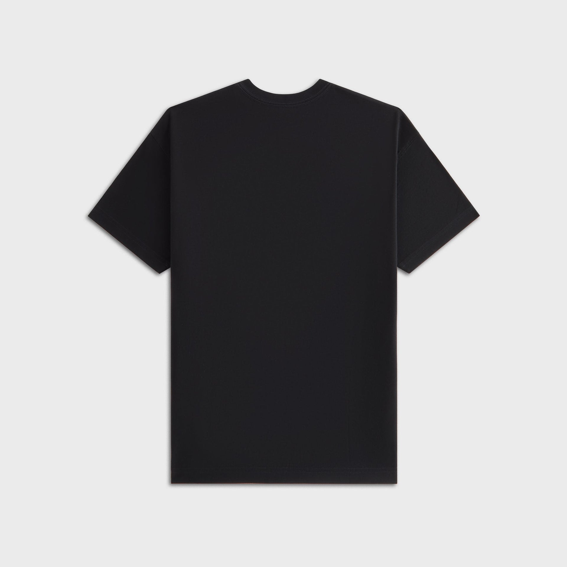 Kith Women Vintage Outline Logo Tee - Black