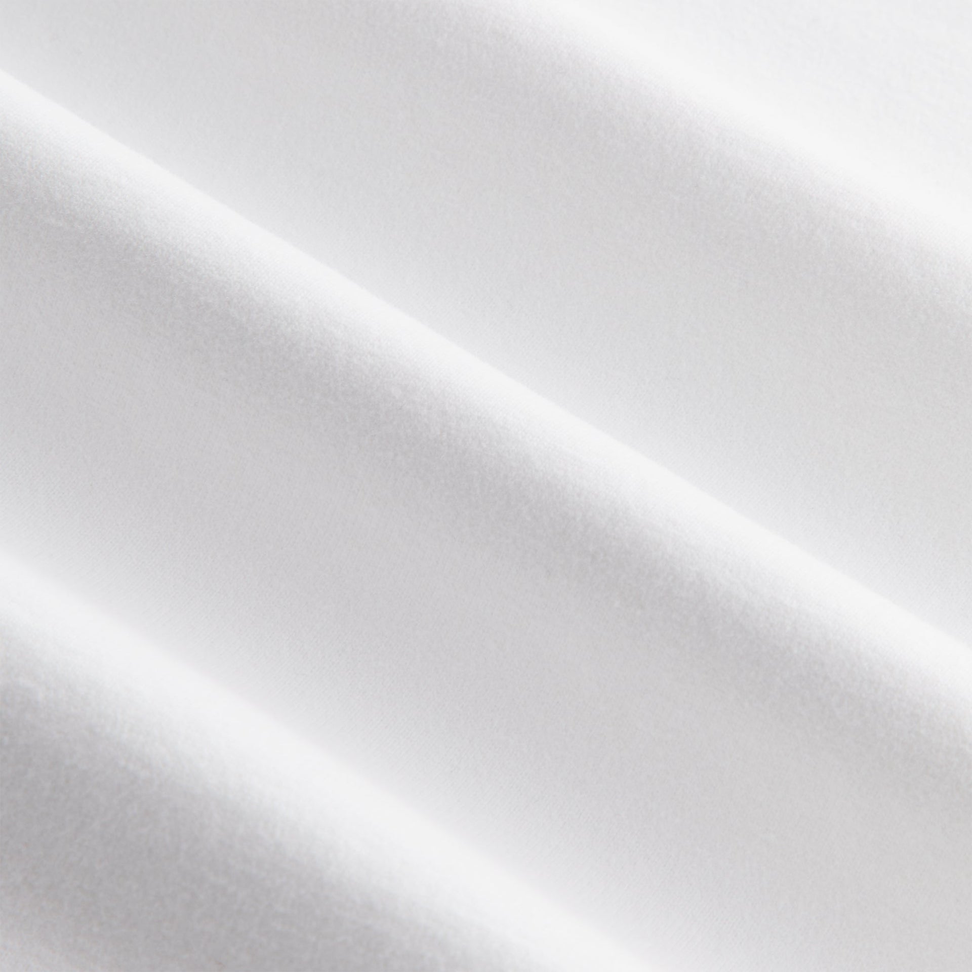 Lisa for Kith Women Salem Shrunken Tee - White - PH