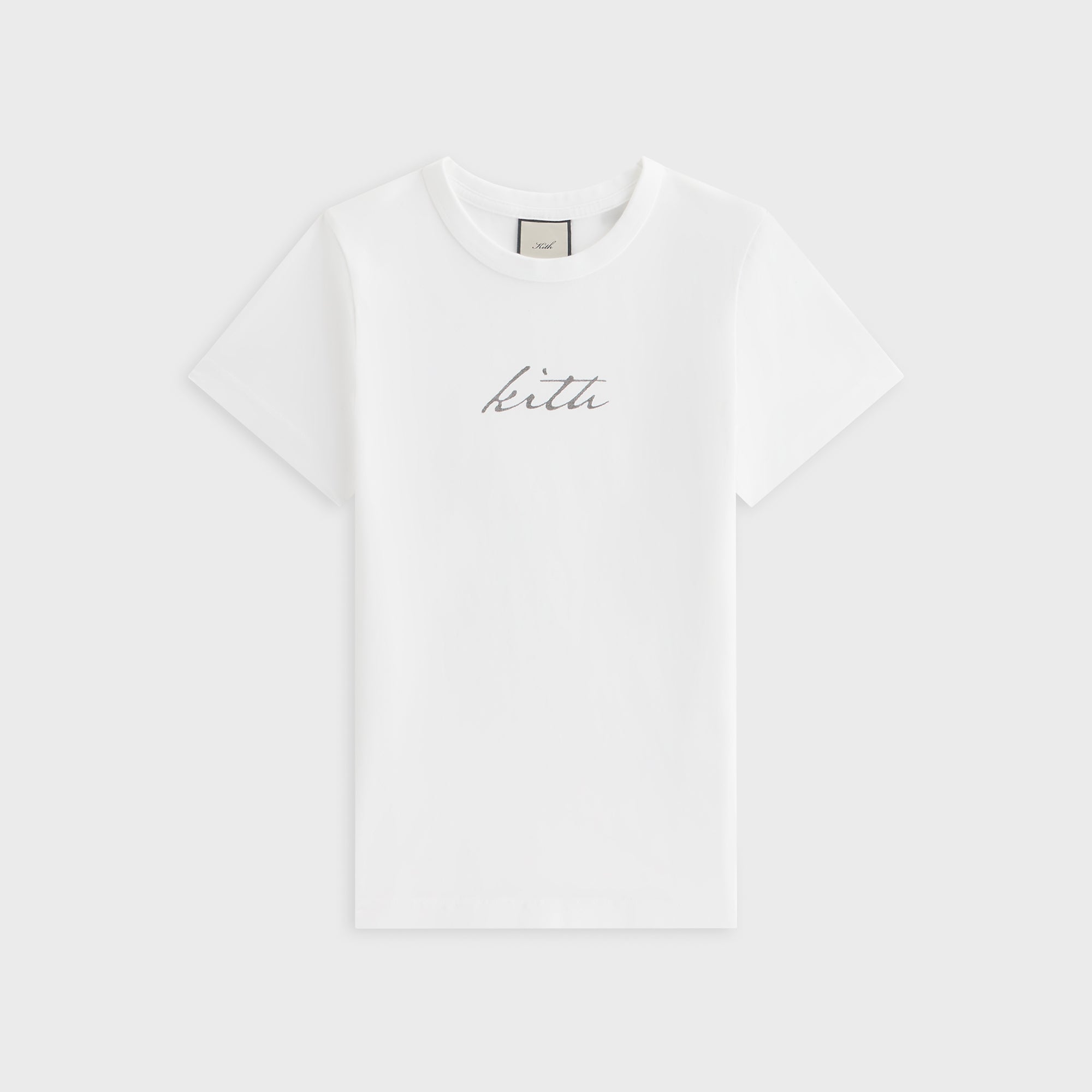 タイムセール！chieko+ plain satin shirt 36 ホワイト Camal shirt check | Mix Osaka