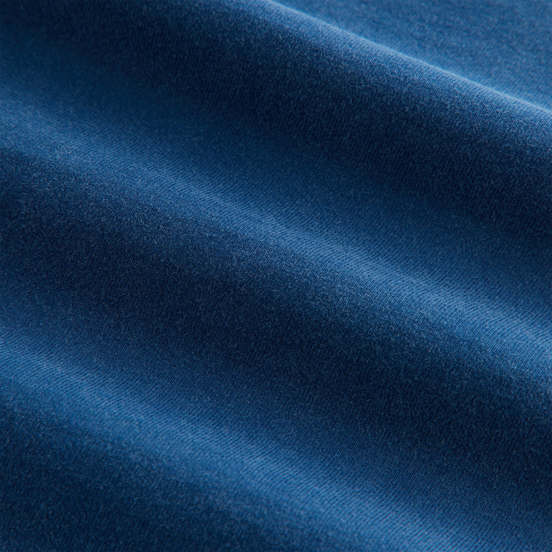 Kith Women Shrunken Jay Long Sleeve - Process