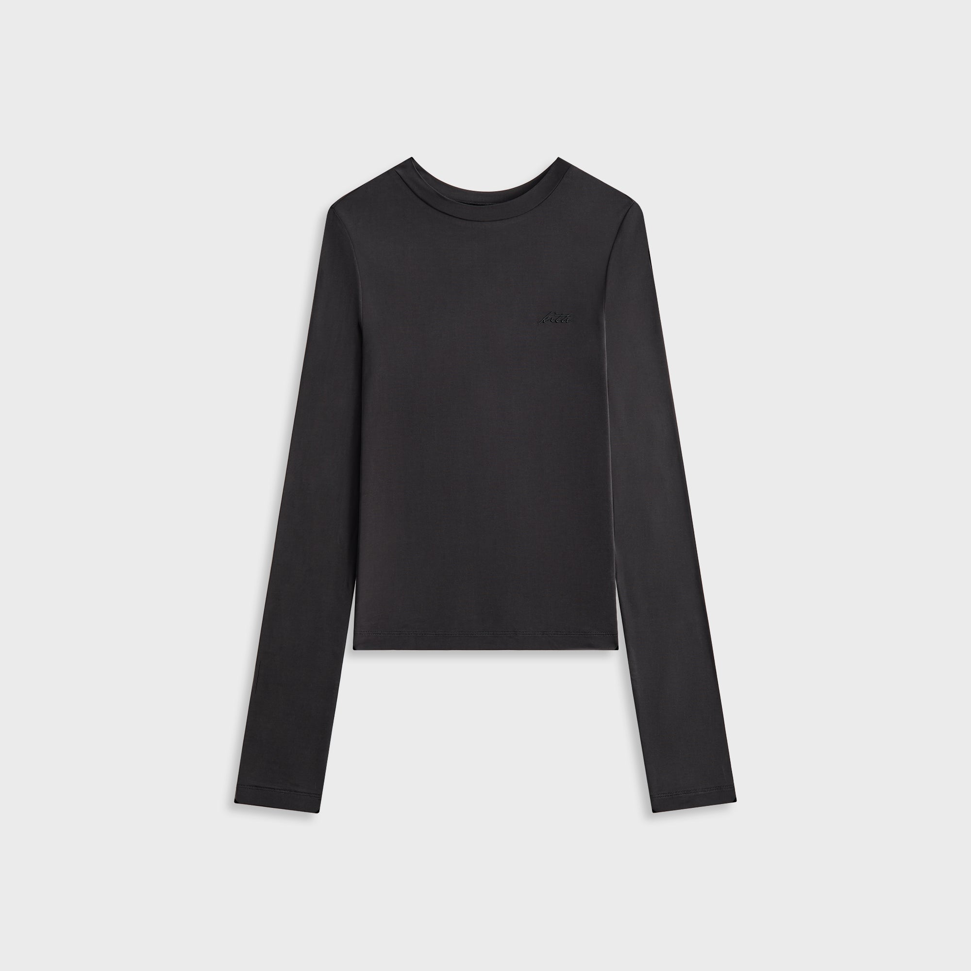 Kith Women - Tops - Long Sleeve Tops | Kith